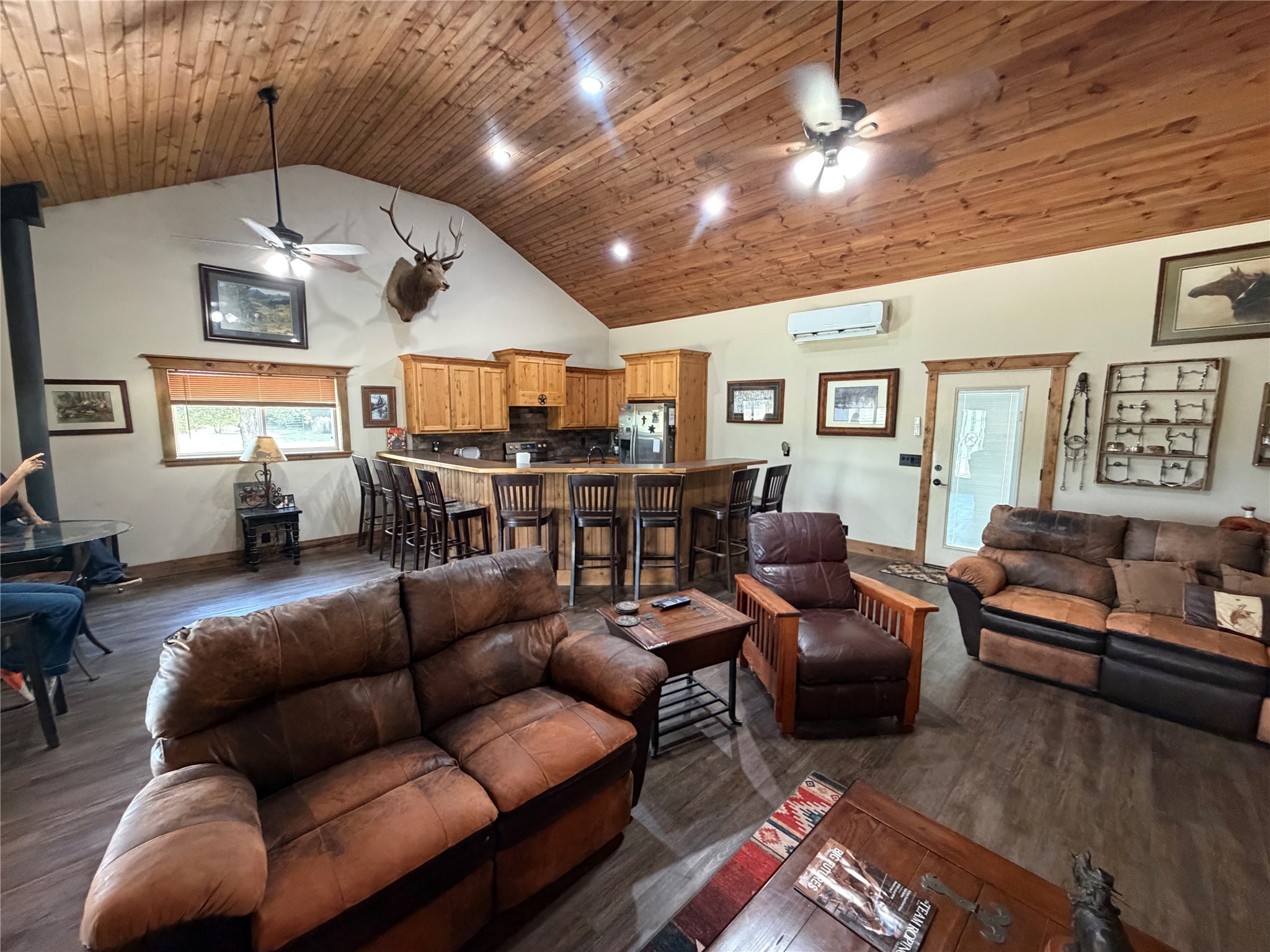 4709 Fm 2383 Whitesboro TX 76273