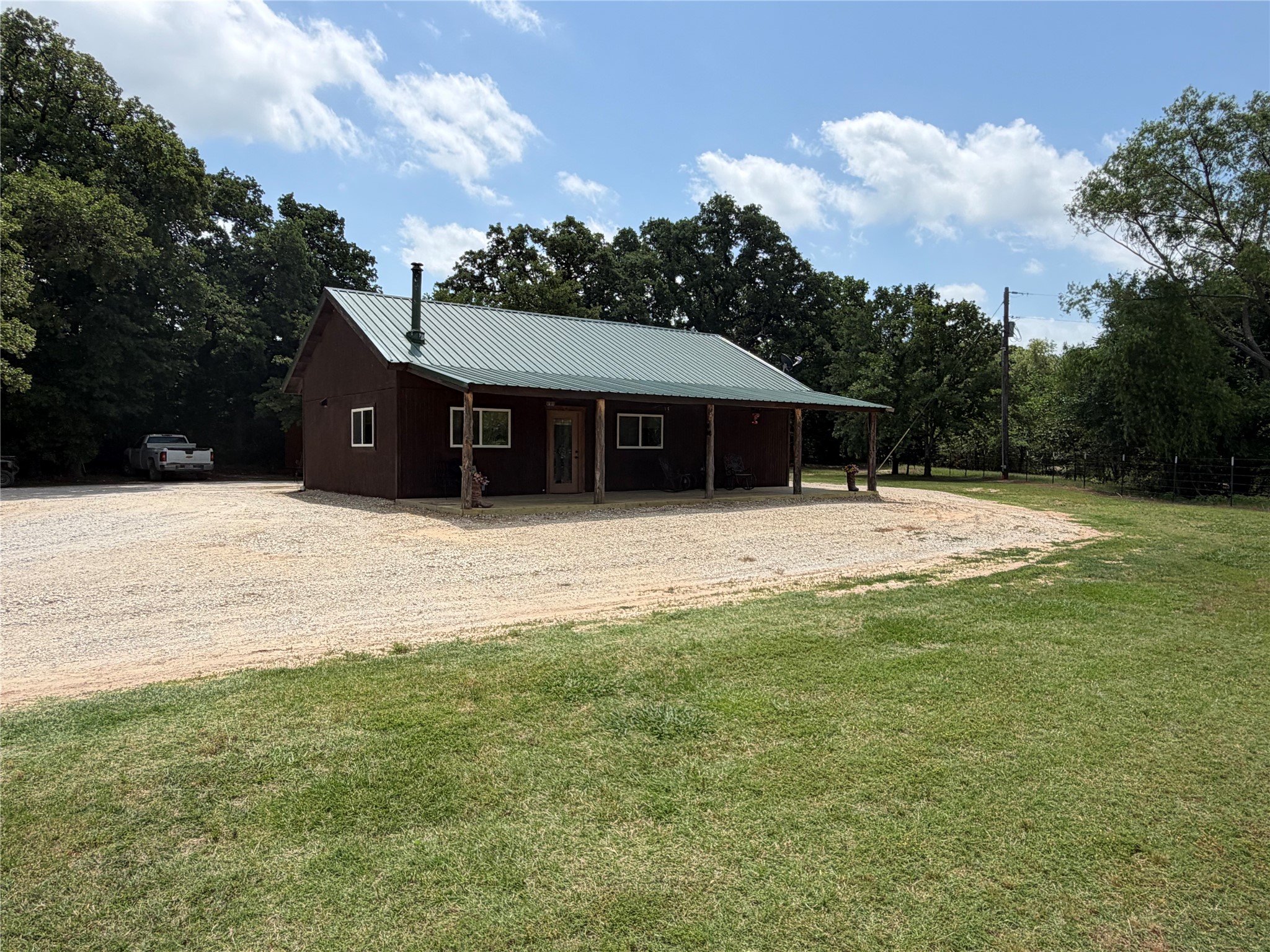 4709 Fm 2383 Whitesboro TX 76273