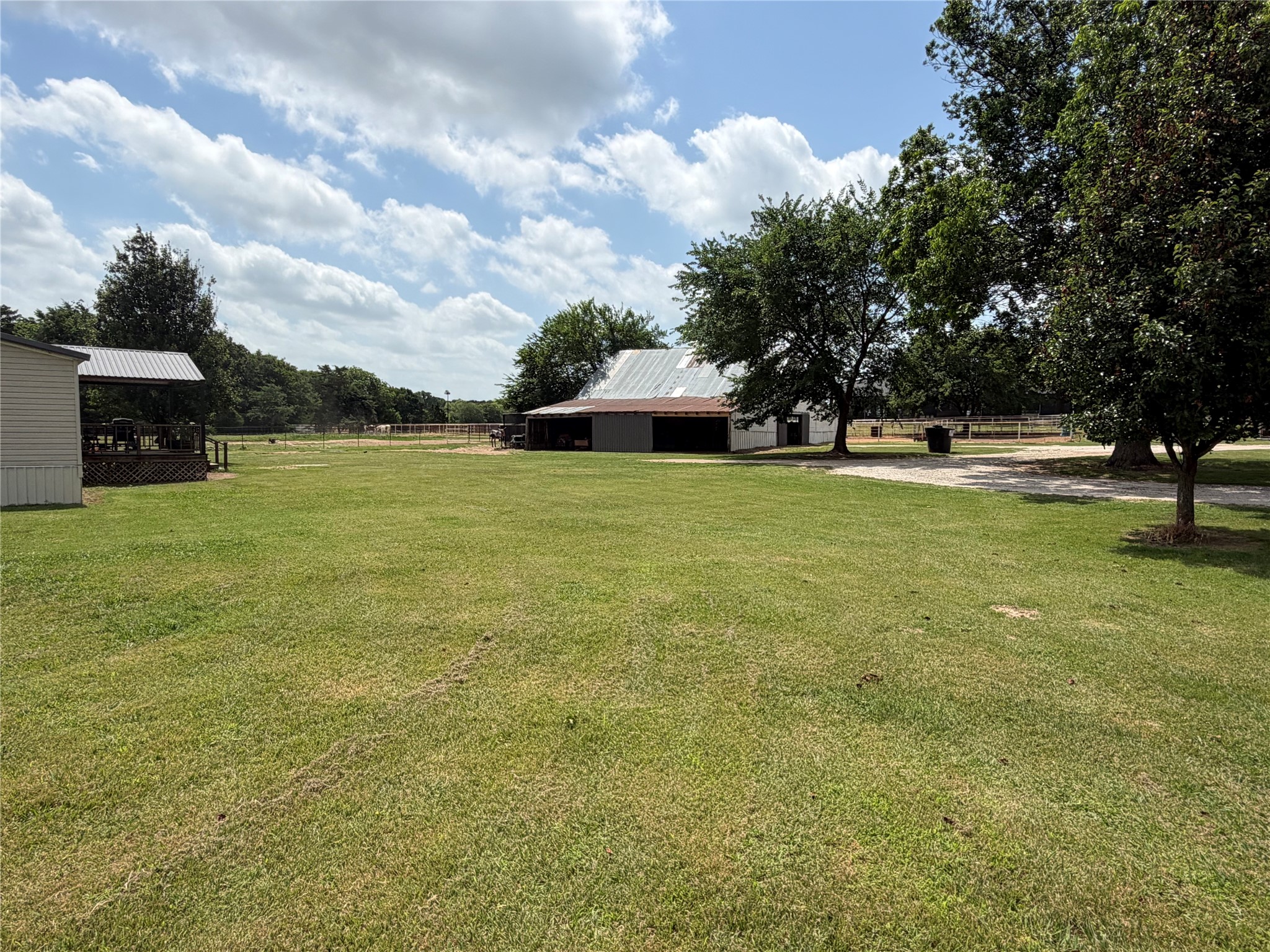 4709 Fm 2383 Whitesboro TX 76273