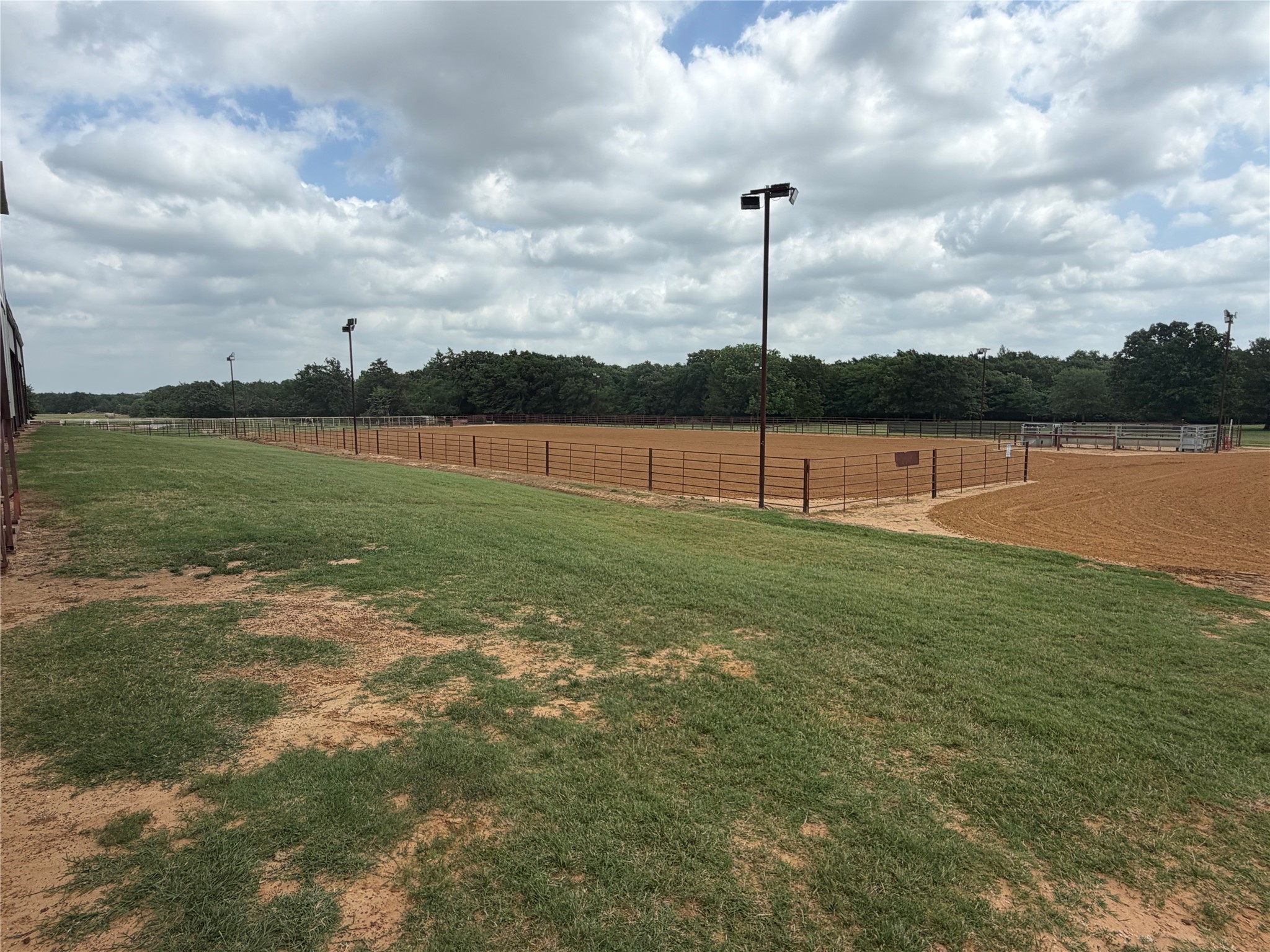 4709 Fm 2383 Whitesboro TX 76273
