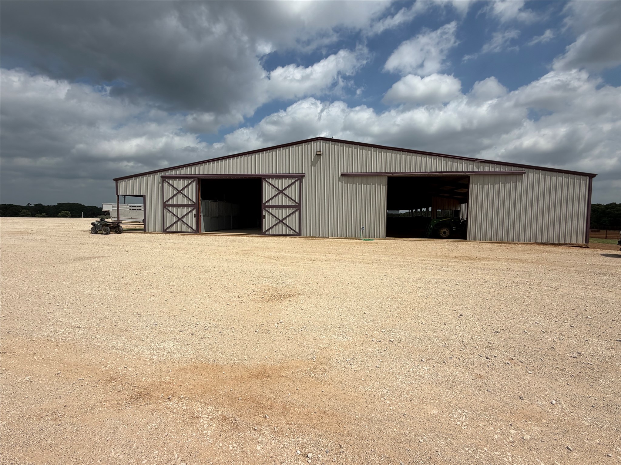 4709 Fm 2383 Whitesboro TX 76273