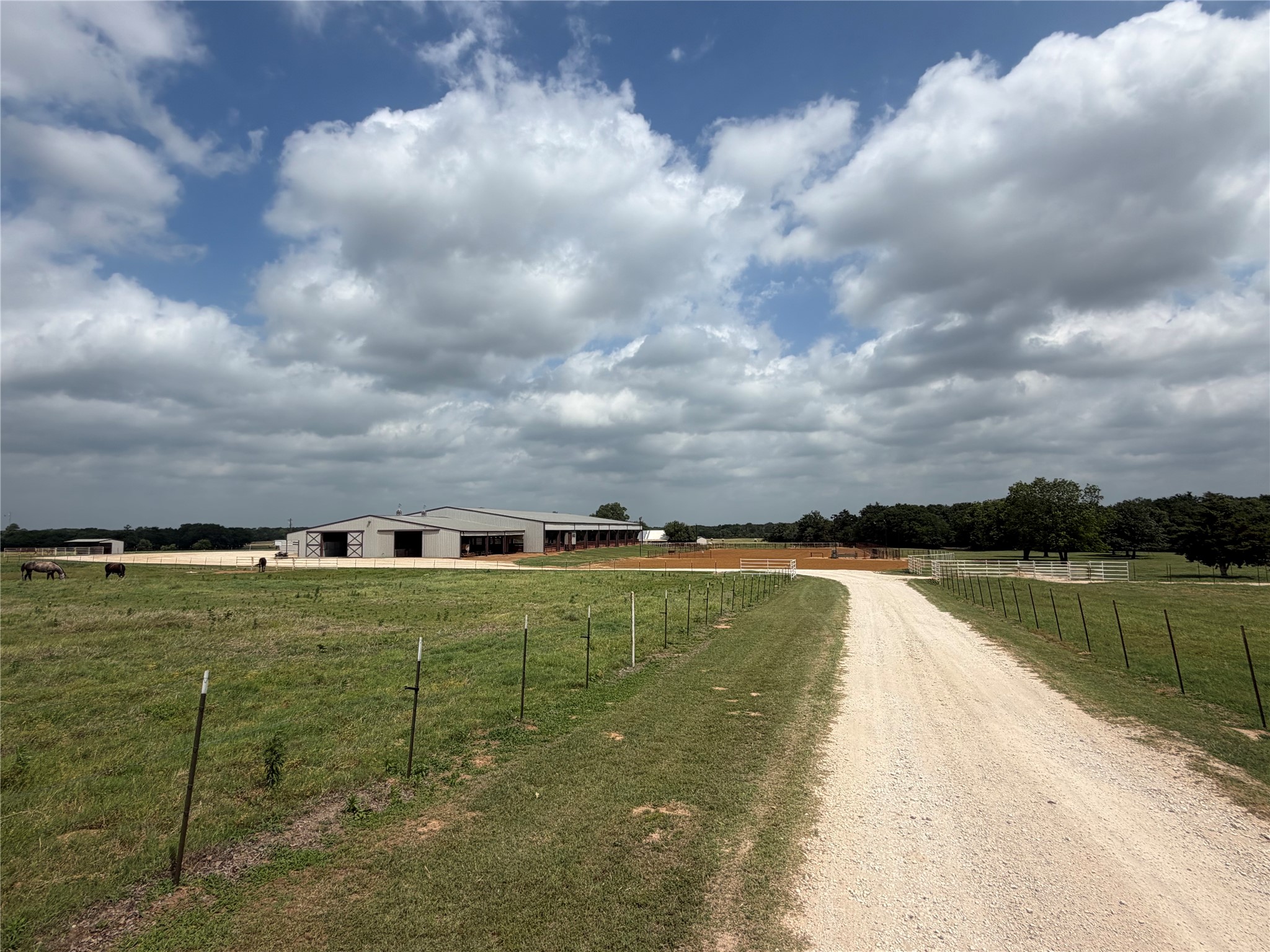 4709 Fm 2383 Whitesboro TX 76273
