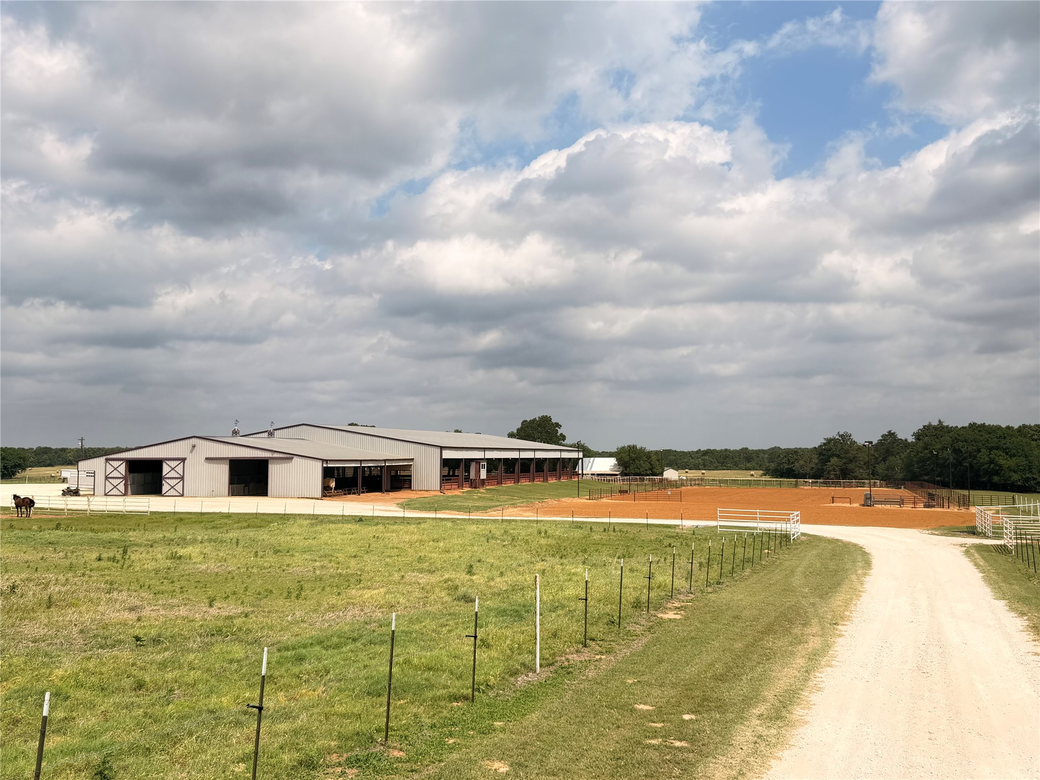 4709 Fm 2383 Whitesboro TX 76273
