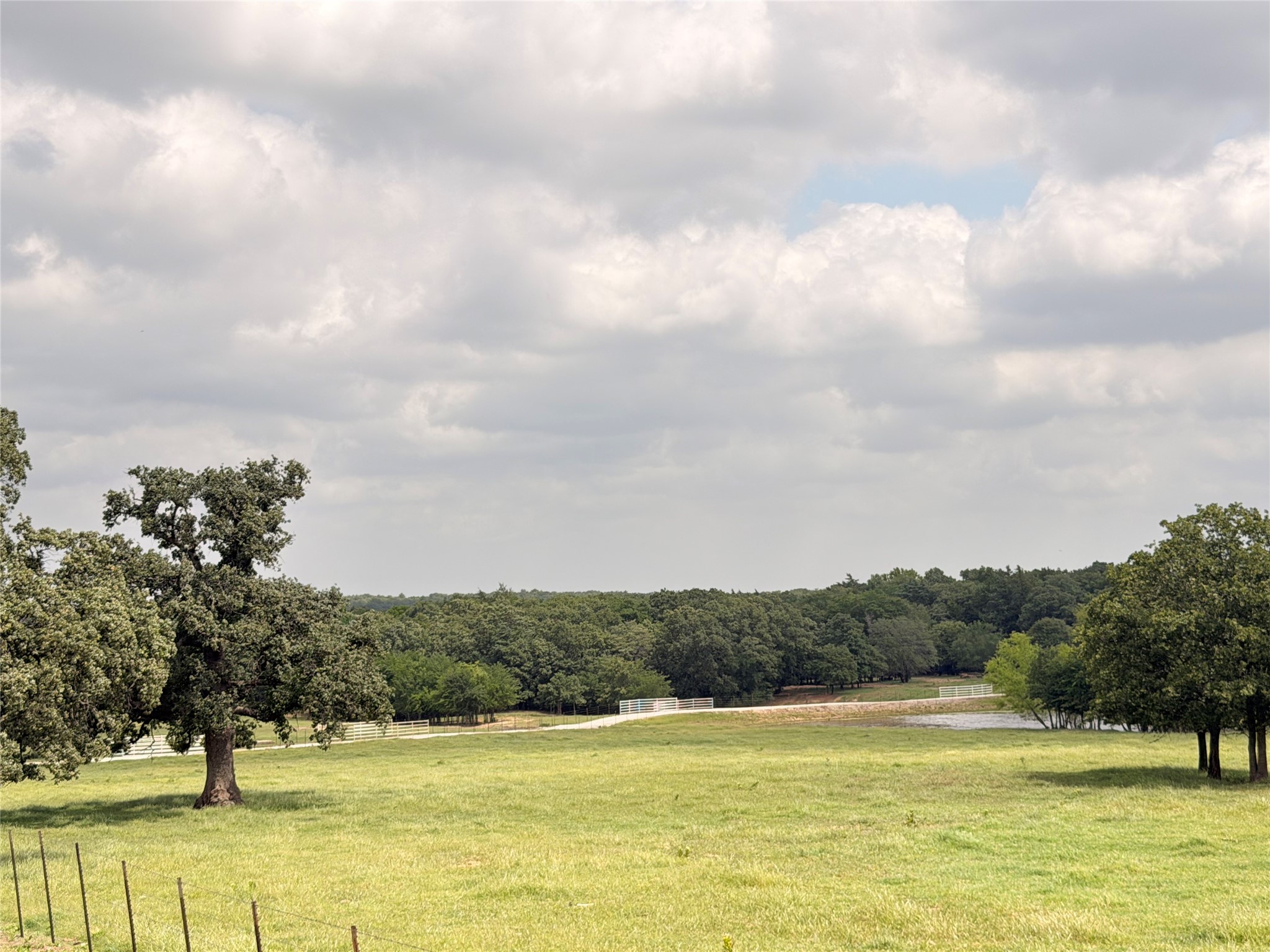 4709 Fm 2383 Whitesboro TX 76273