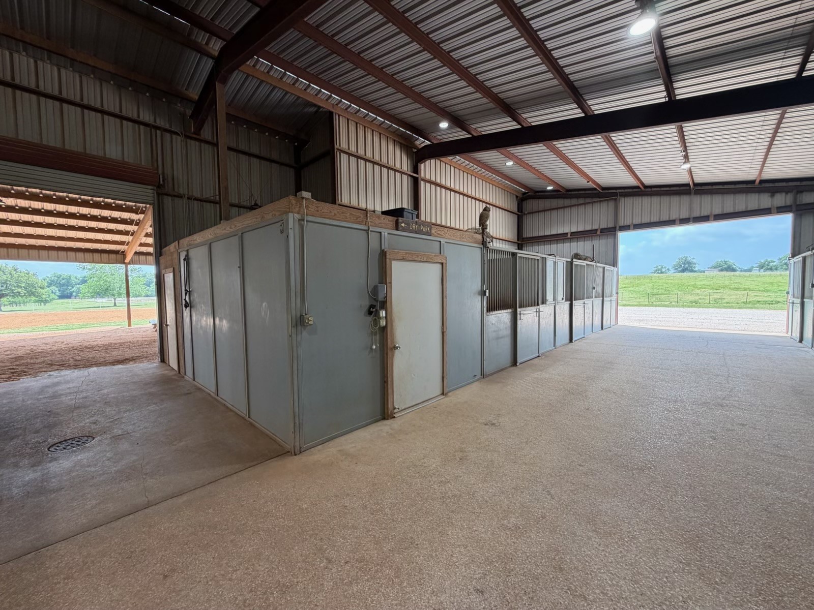 4709 Fm 2383 Whitesboro TX 76273