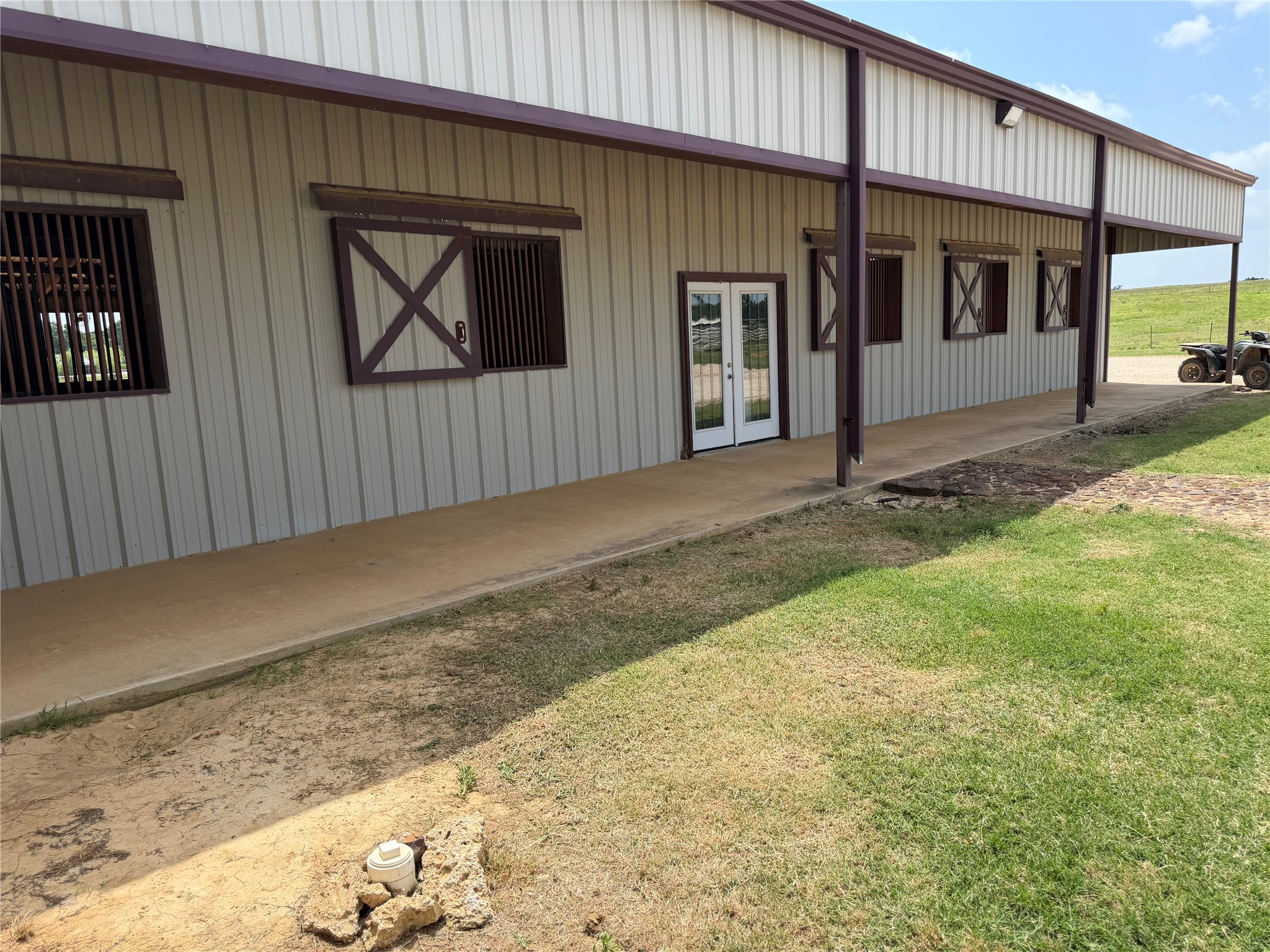 4709 Fm 2383 Whitesboro TX 76273