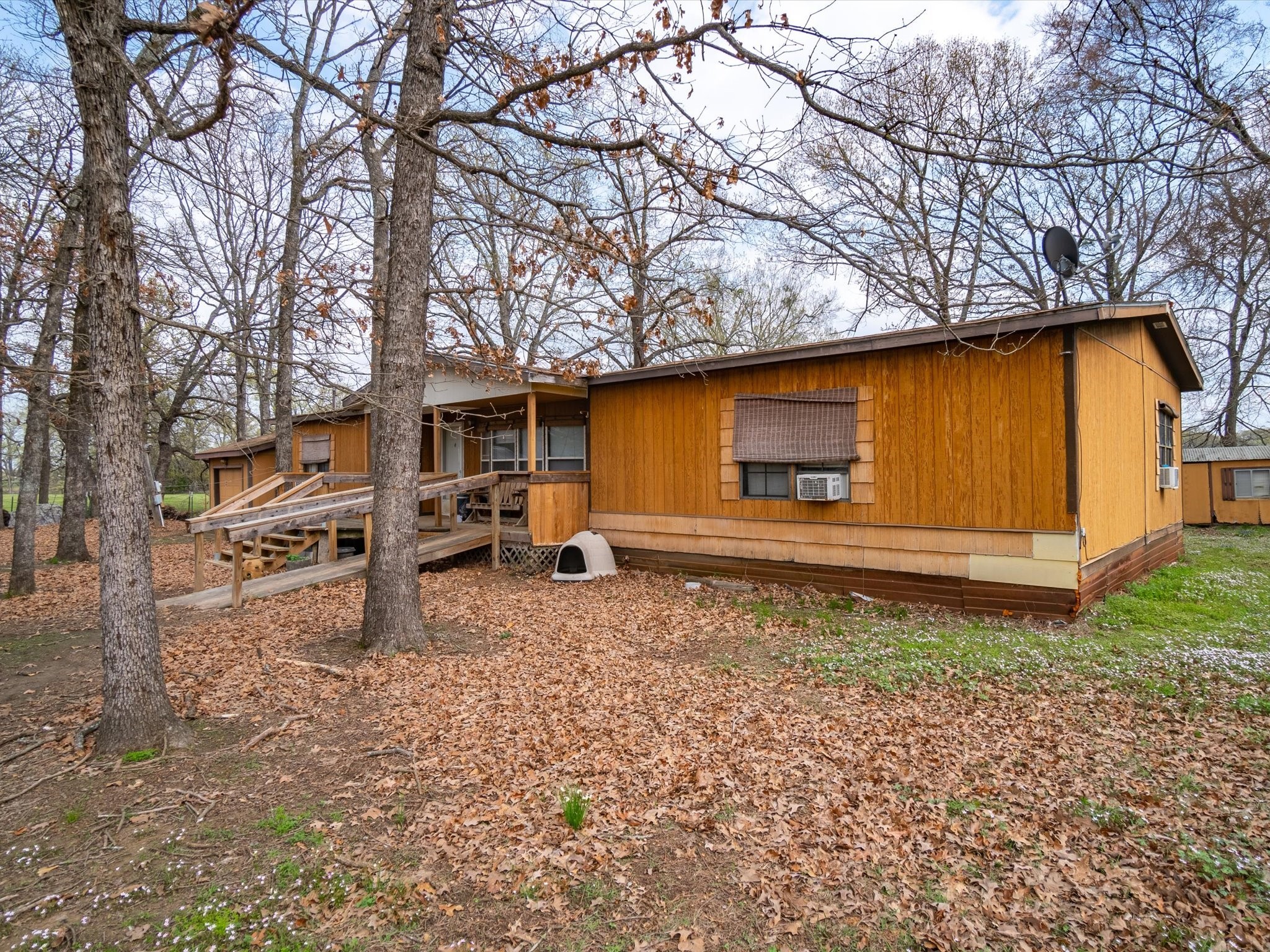1940 County Road 1800 Yantis TX 75497