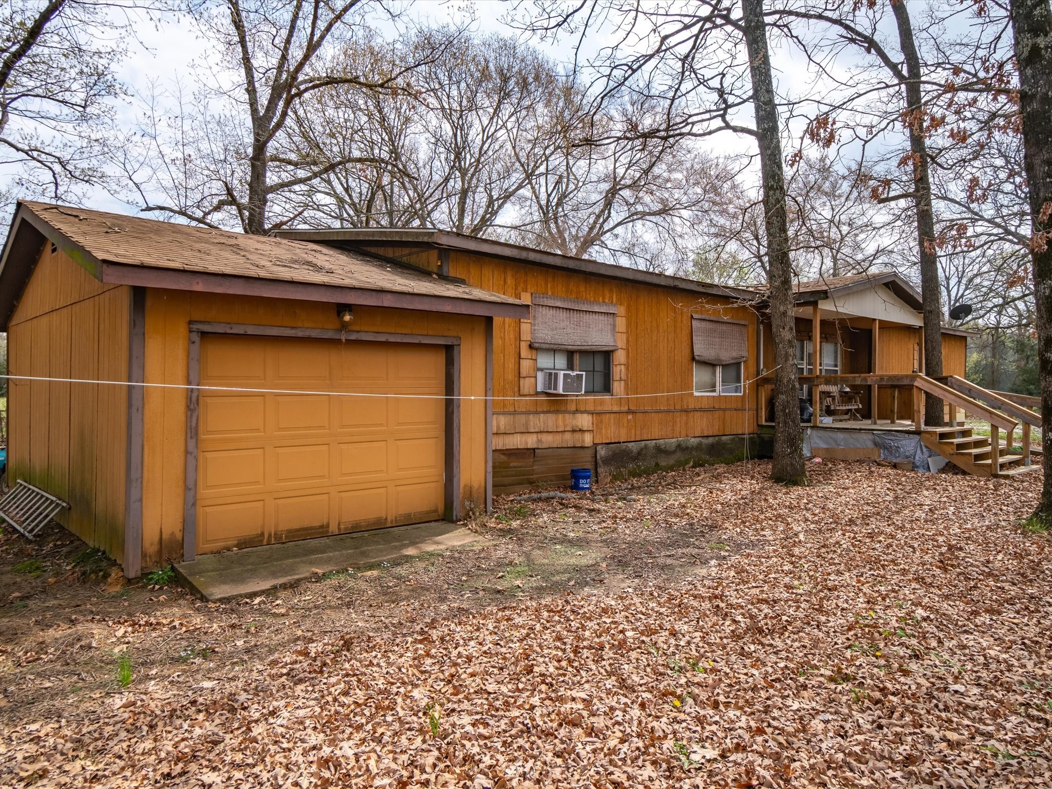 1940 County Road 1800 Yantis TX 75497