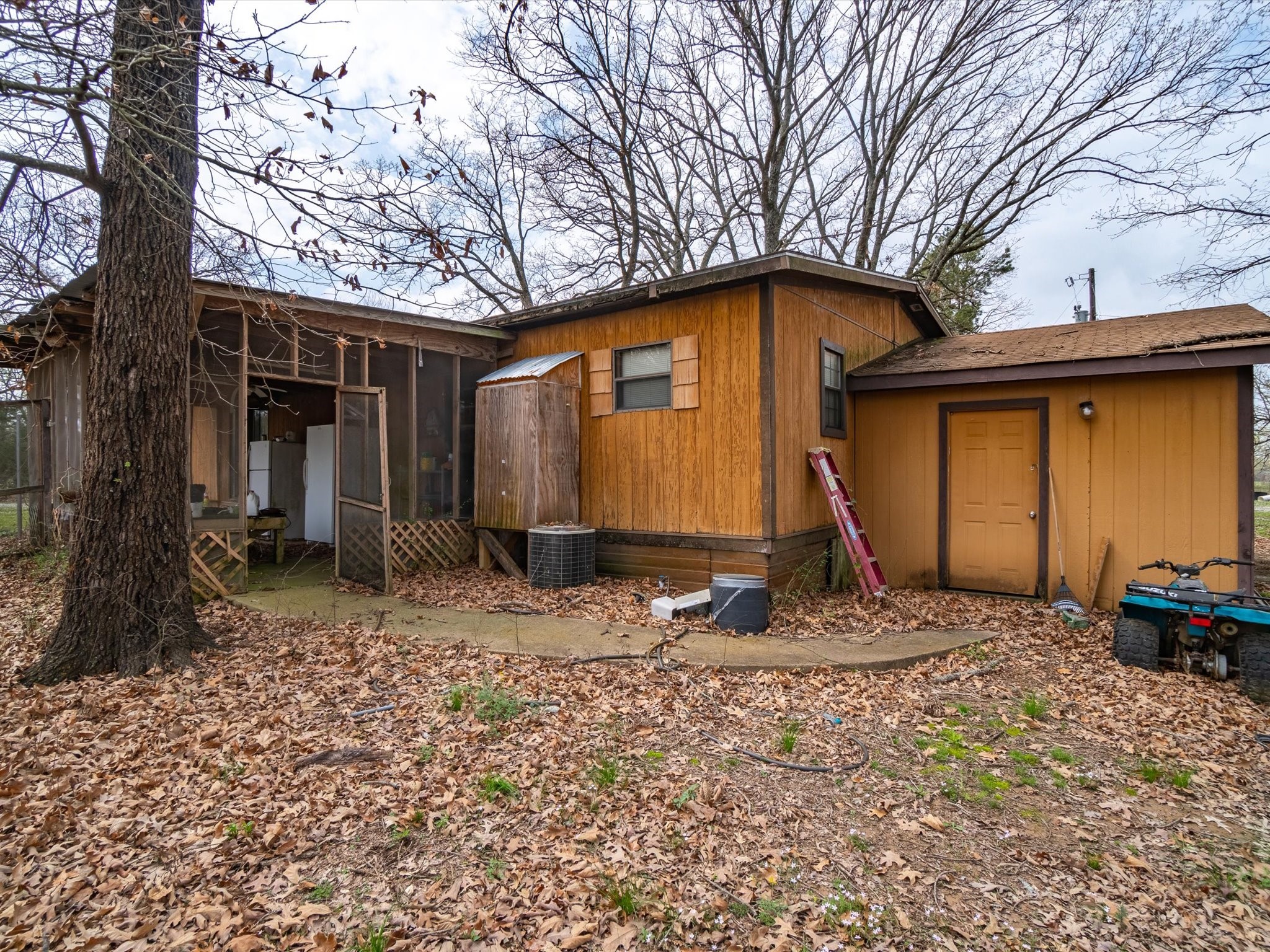 1940 County Road 1800 Yantis TX 75497