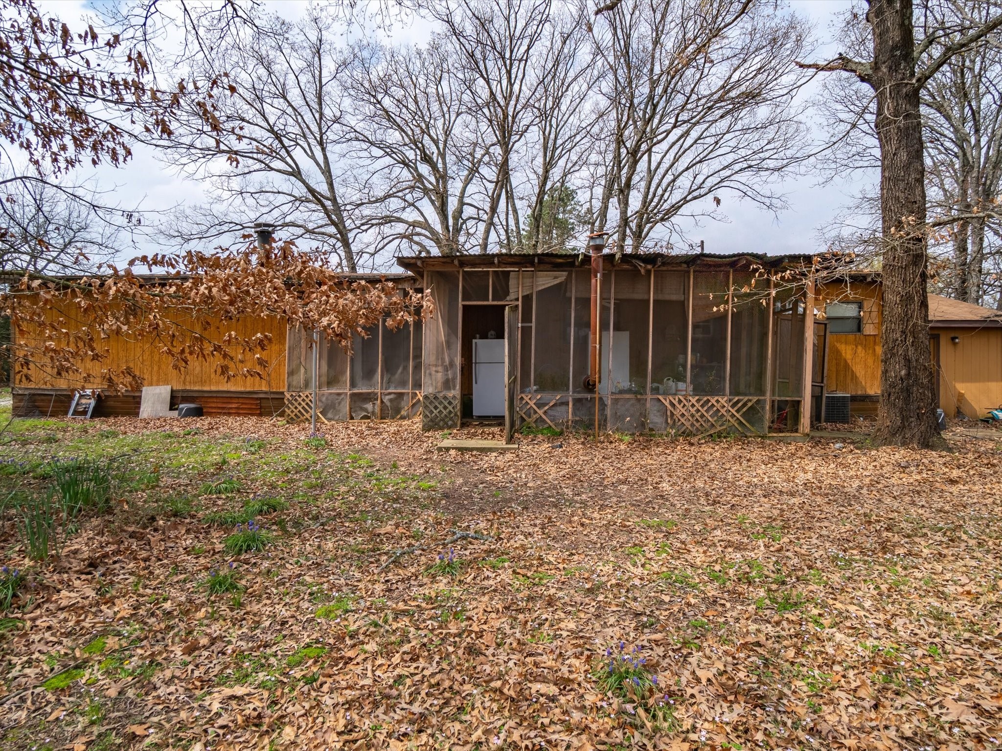 1940 County Road 1800 Yantis TX 75497