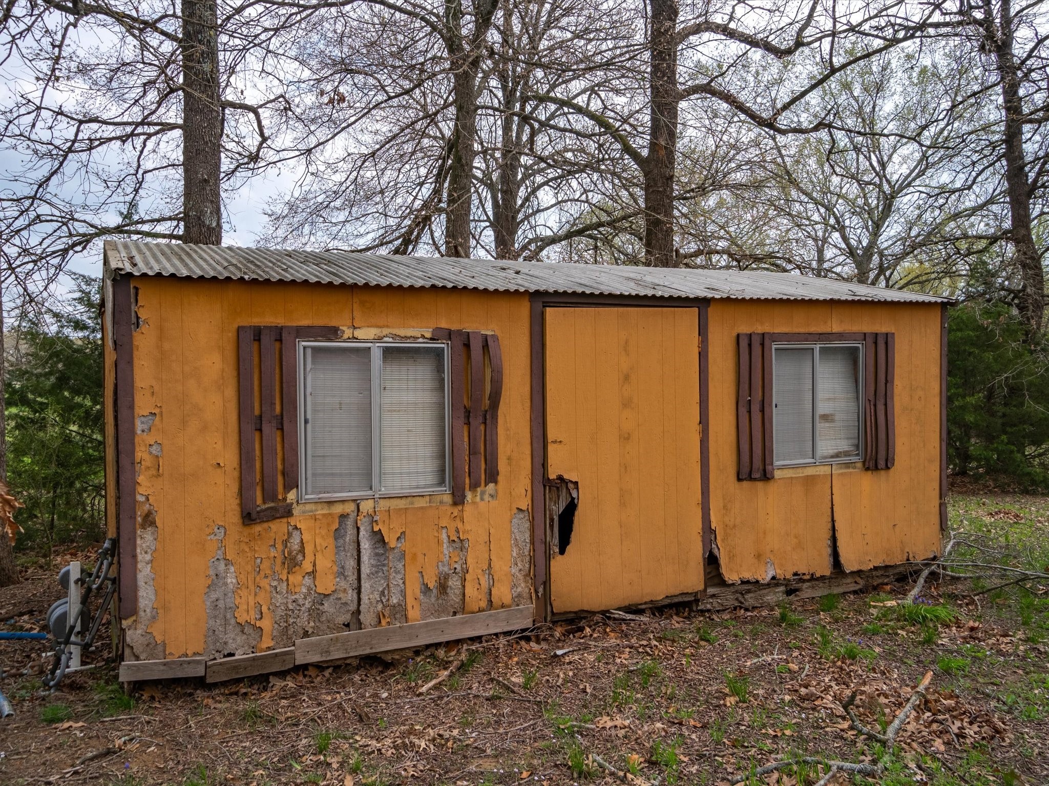 1940 County Road 1800 Yantis TX 75497