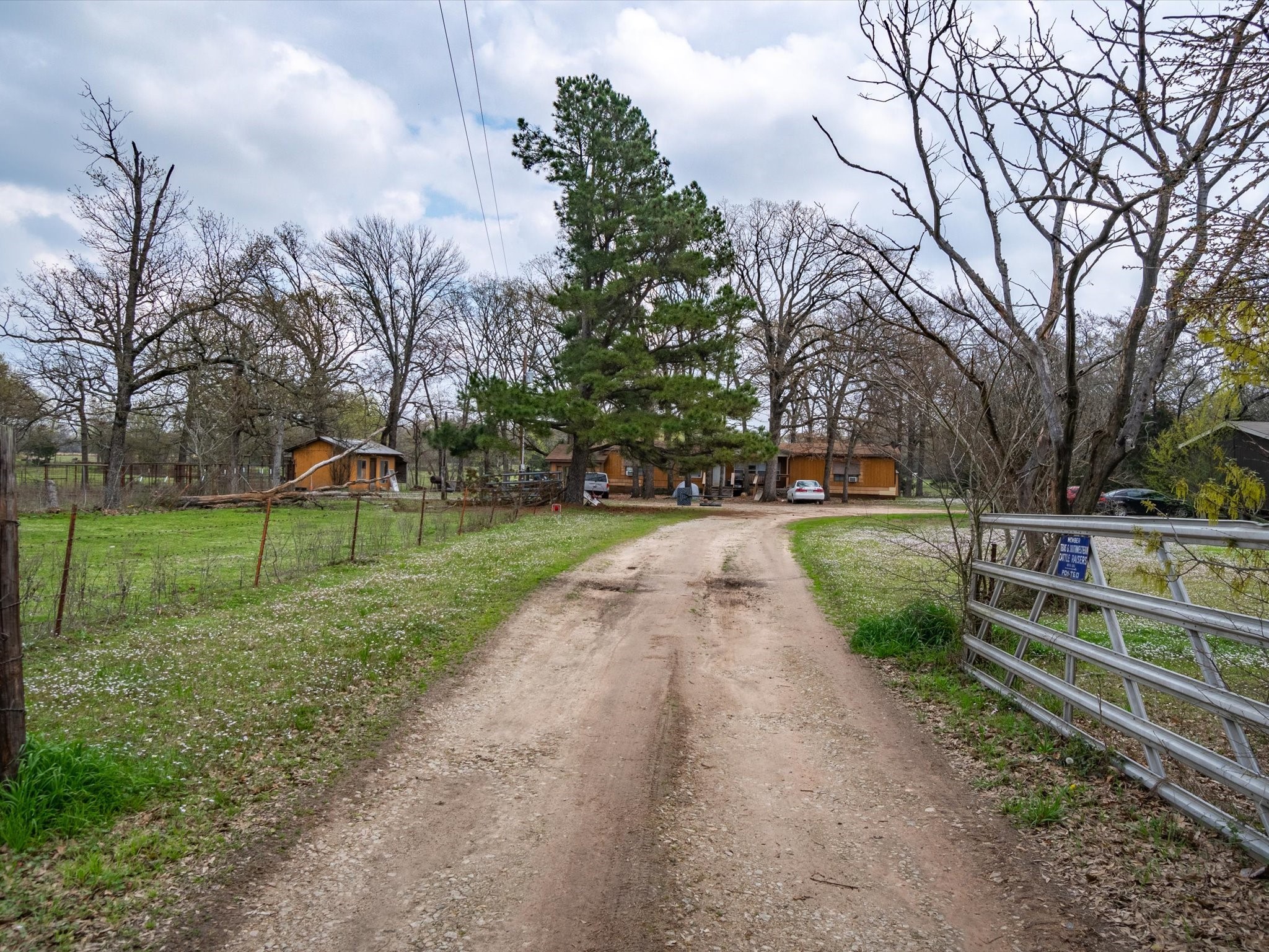 1940 County Road 1800 Yantis TX 75497