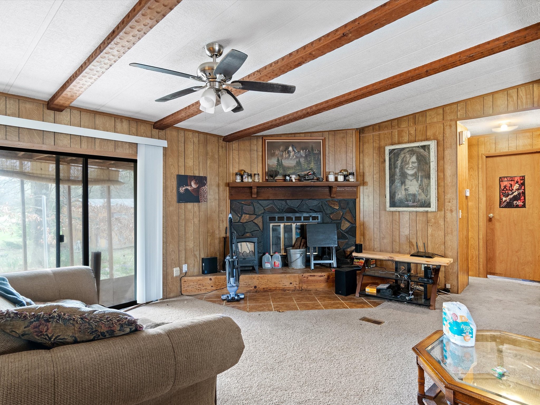 1940 County Road 1800 Yantis TX 75497
