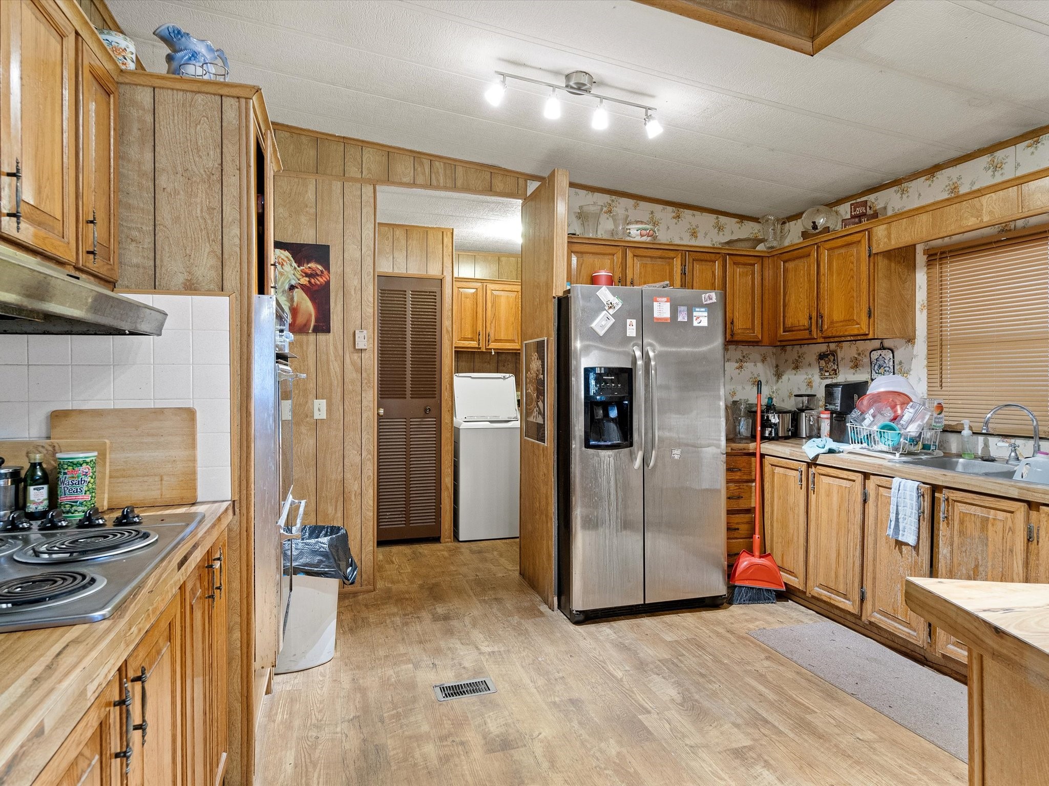 1940 County Road 1800 Yantis TX 75497