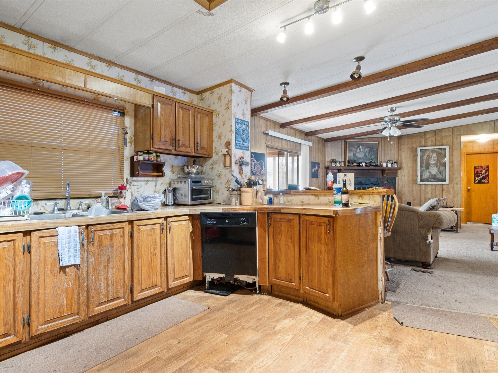 1940 County Road 1800 Yantis TX 75497