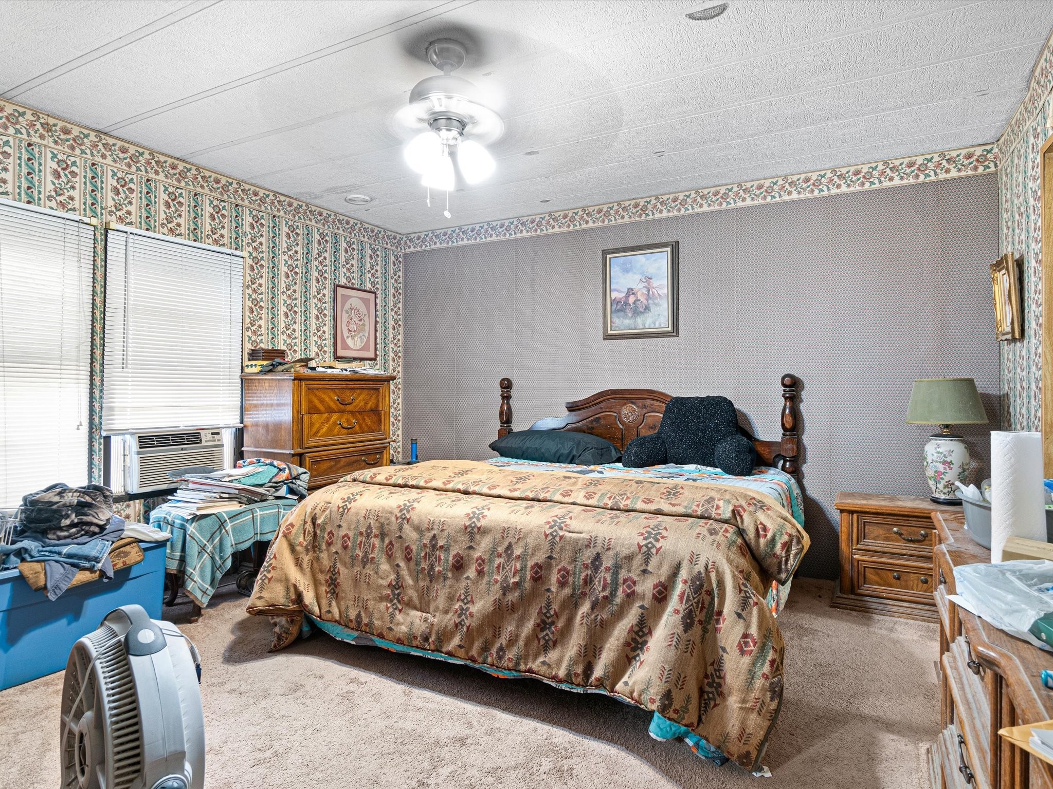 1940 County Road 1800 Yantis TX 75497