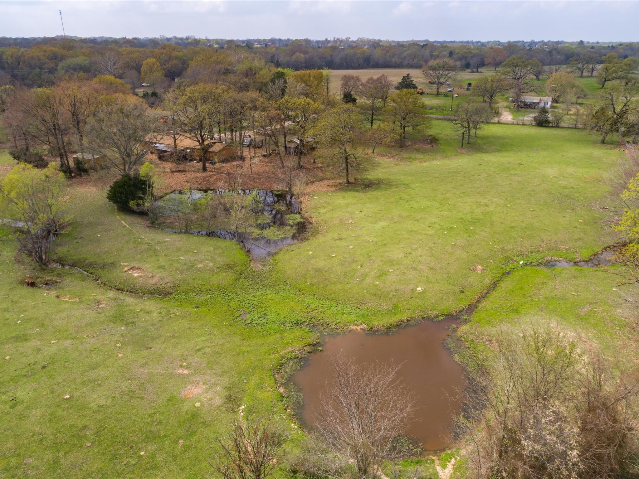 1940 County Road 1800 Yantis TX 75497