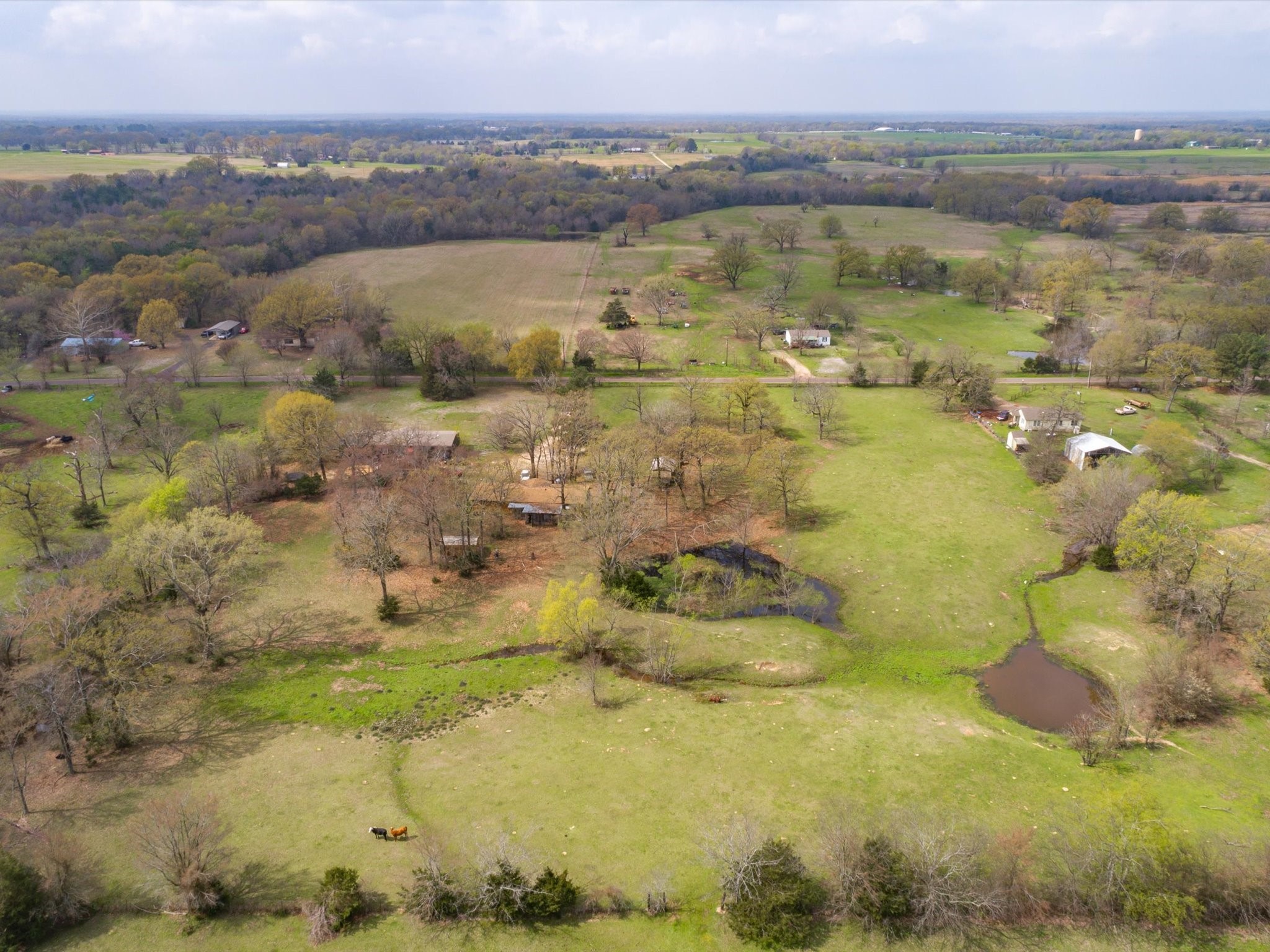1940 County Road 1800 Yantis TX 75497