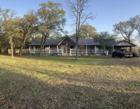 2504 County Road 529 Burleson TX 76028