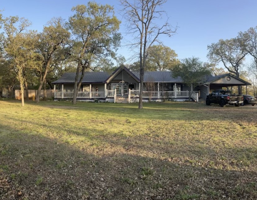 2504 County Road 529 Burleson TX 76028
