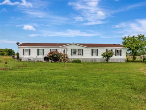 9558 Diamond Avenue Kaufman TX 75142