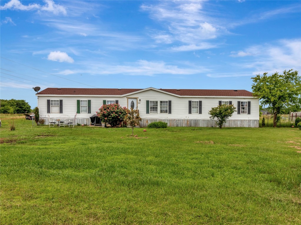 9558 Diamond Avenue Kaufman TX 75142