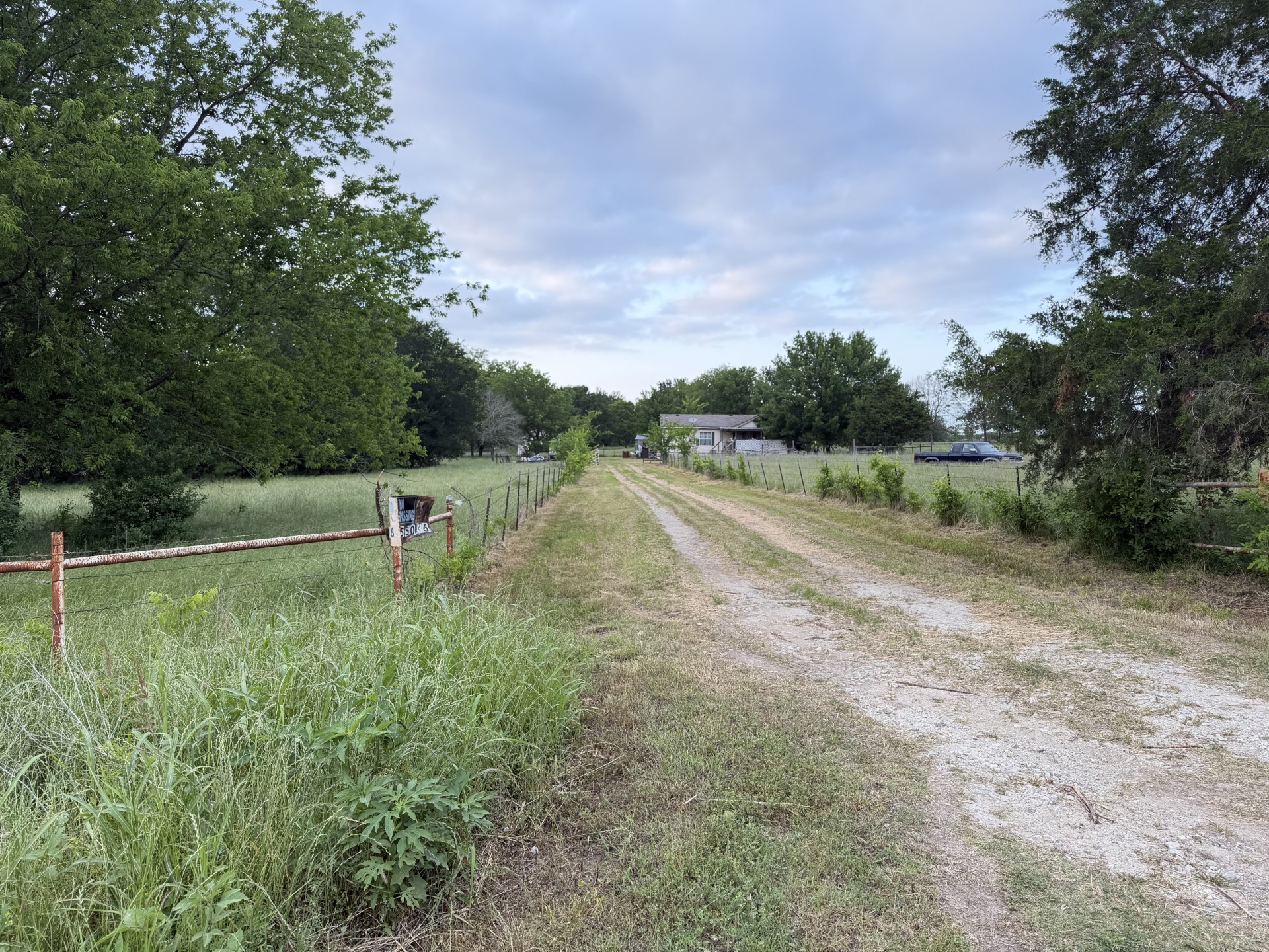 550 Vz County Road 3436 Wills Point TX 75169