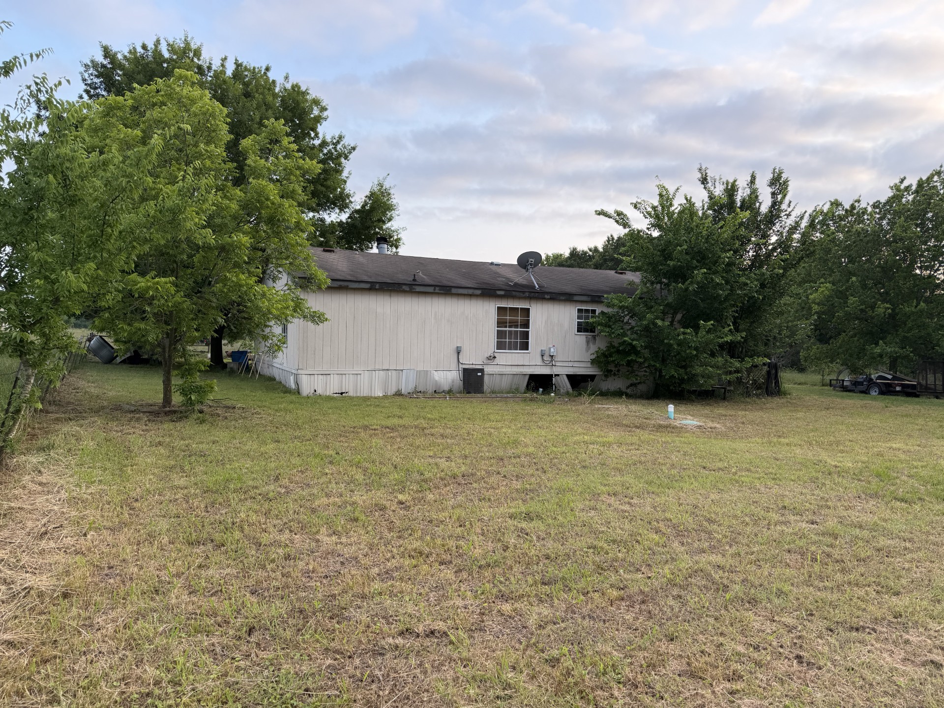 550 Vz County Road 3436 Wills Point TX 75169