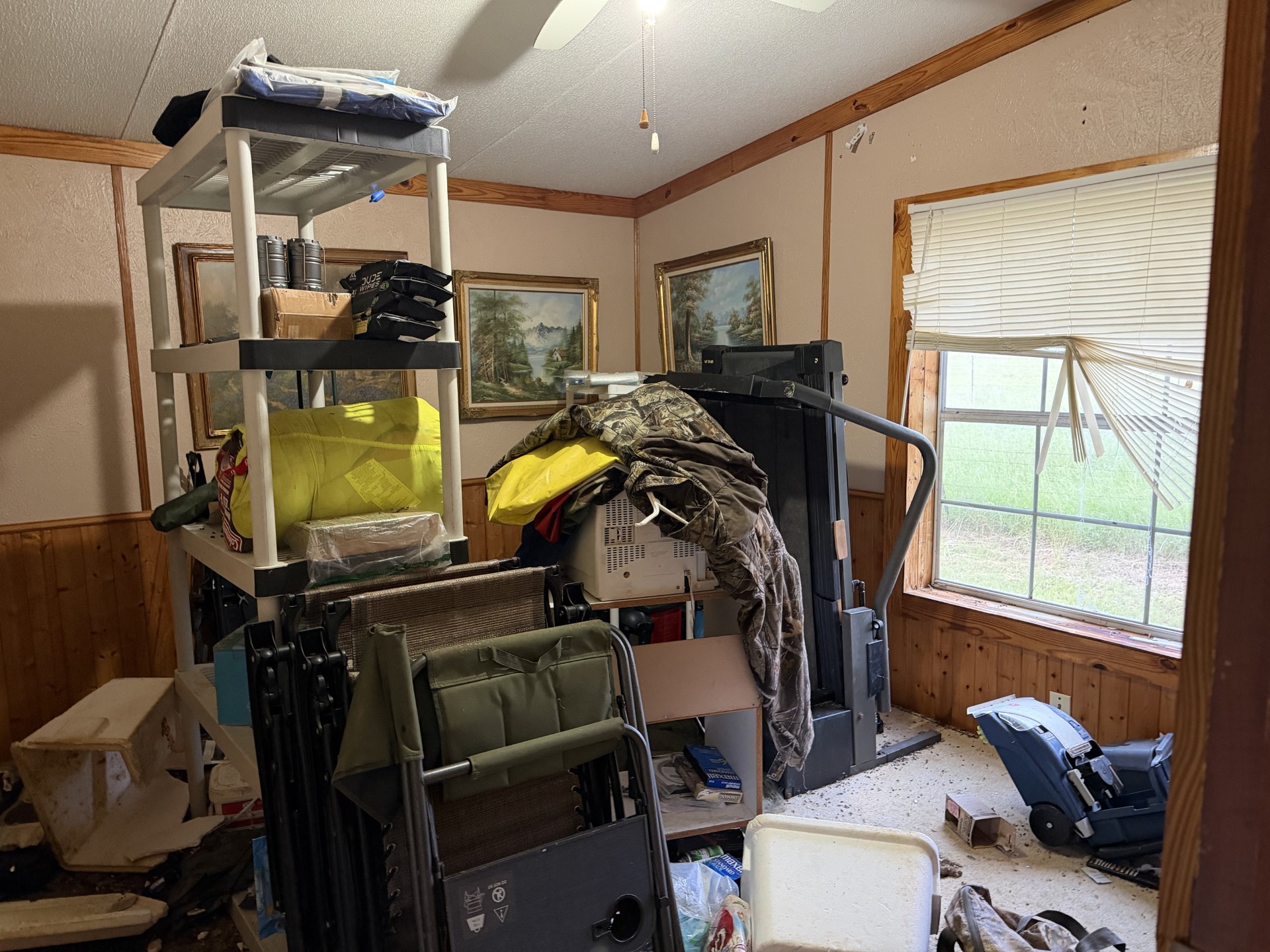 550 Vz County Road 3436 Wills Point TX 75169