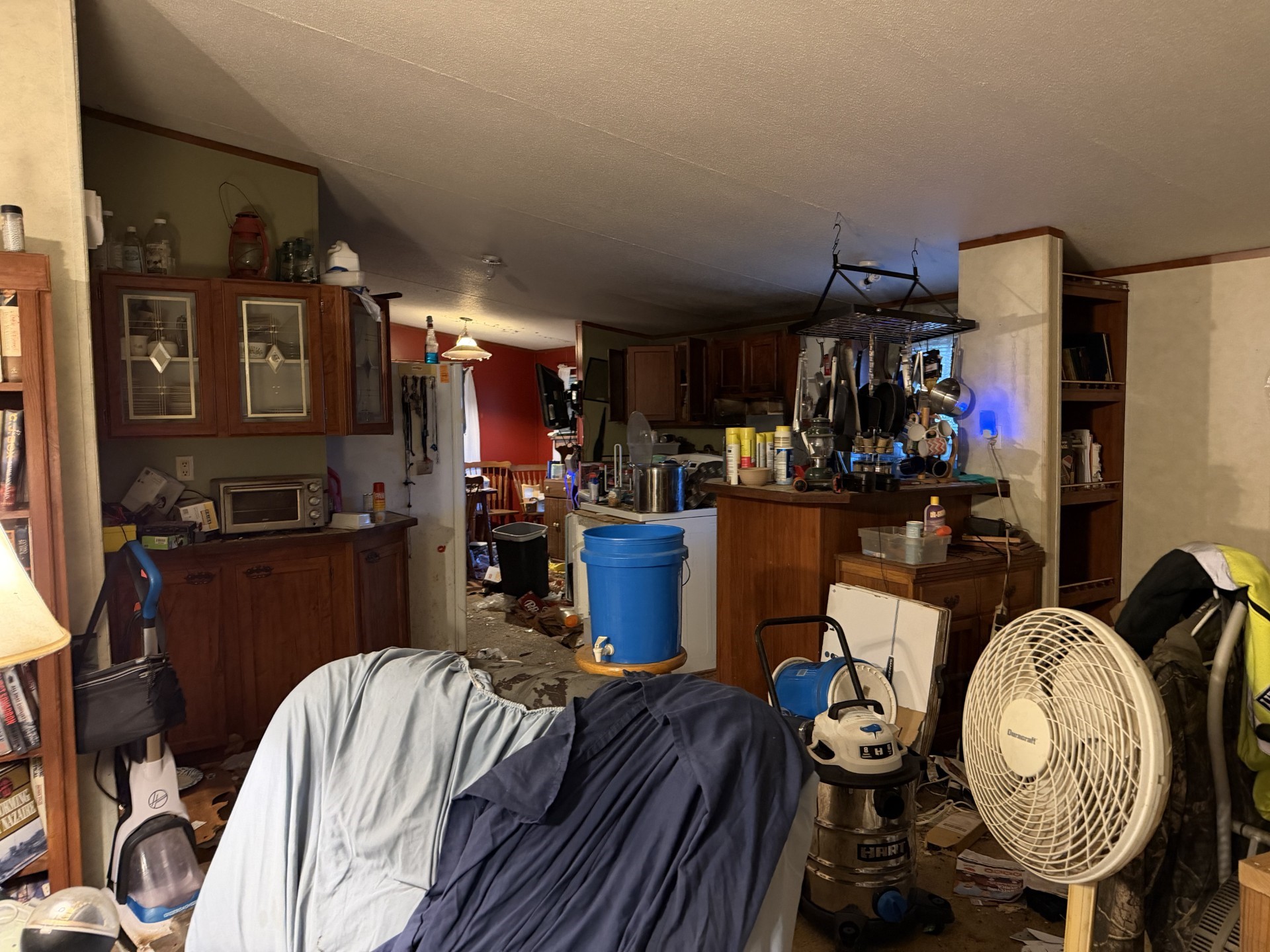 550 Vz County Road 3436 Wills Point TX 75169