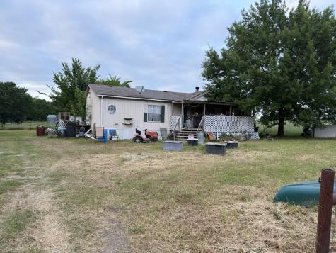 550 Vz County Road 3436 Wills Point TX 75169