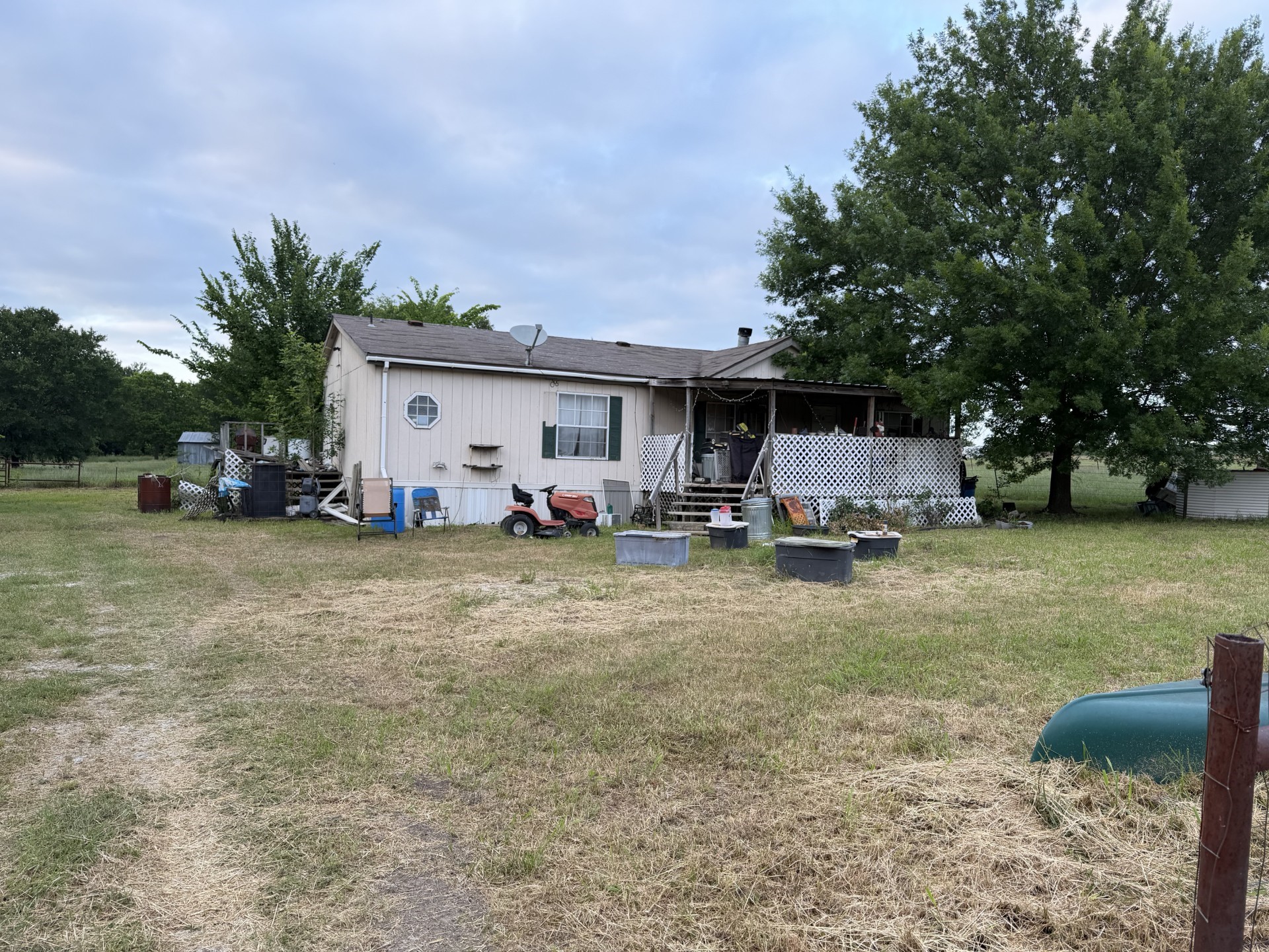 550 Vz County Road 3436 Wills Point TX 75169