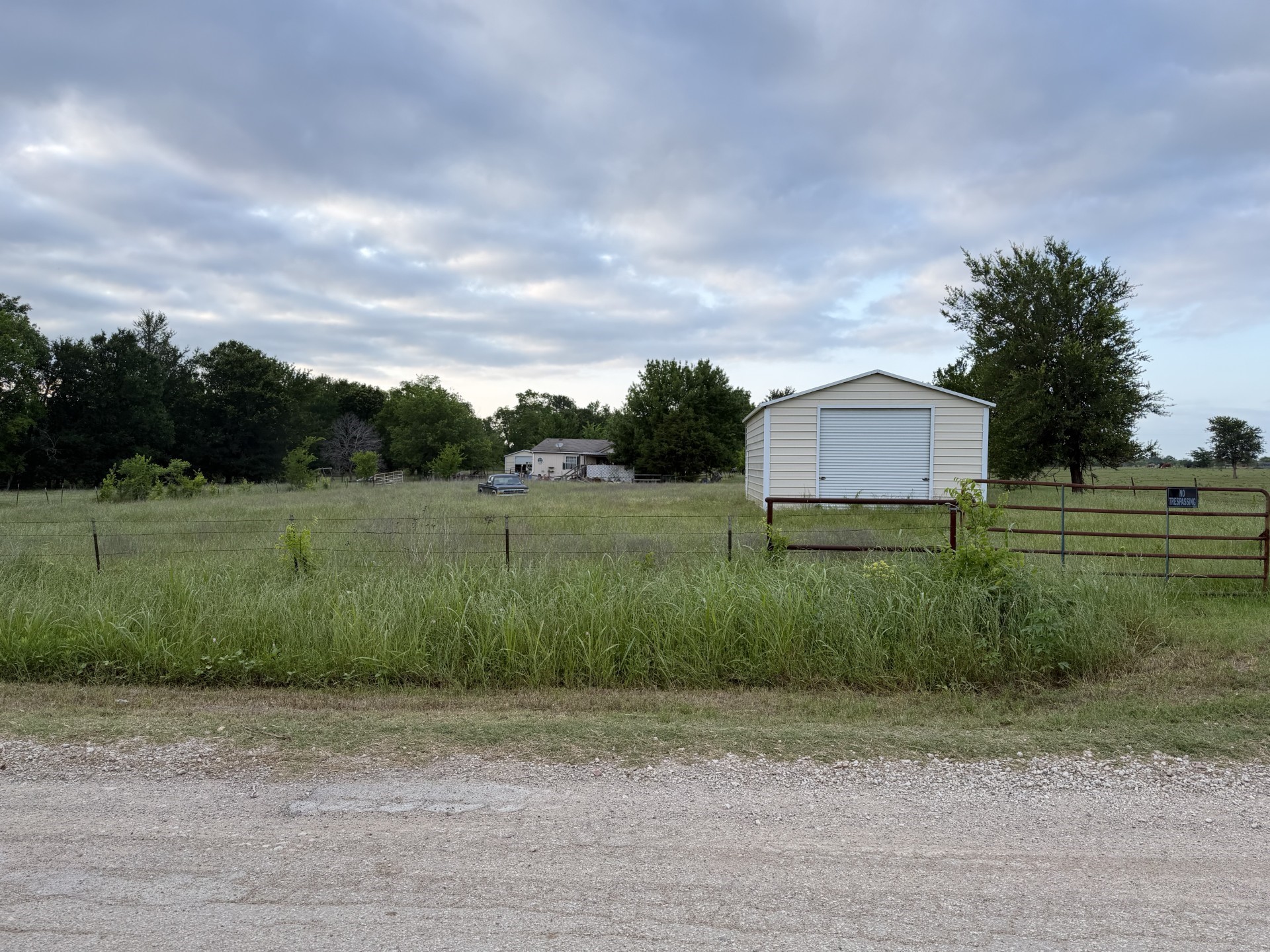 550 Vz County Road 3436 Wills Point TX 75169