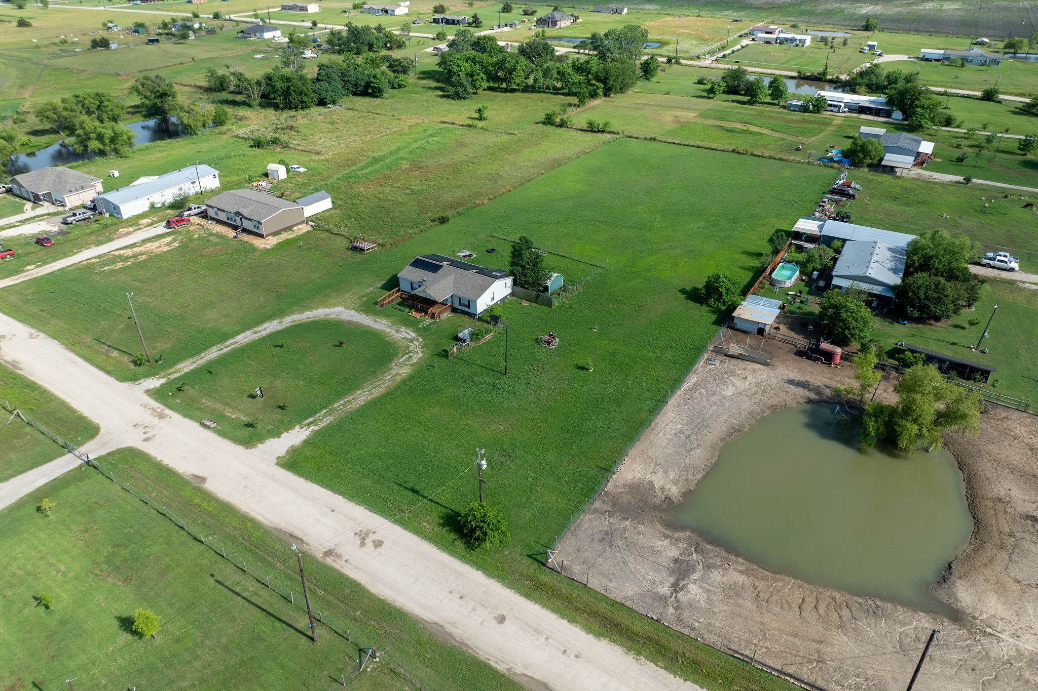 8719 Private Road 3842 Quinlan TX 75474