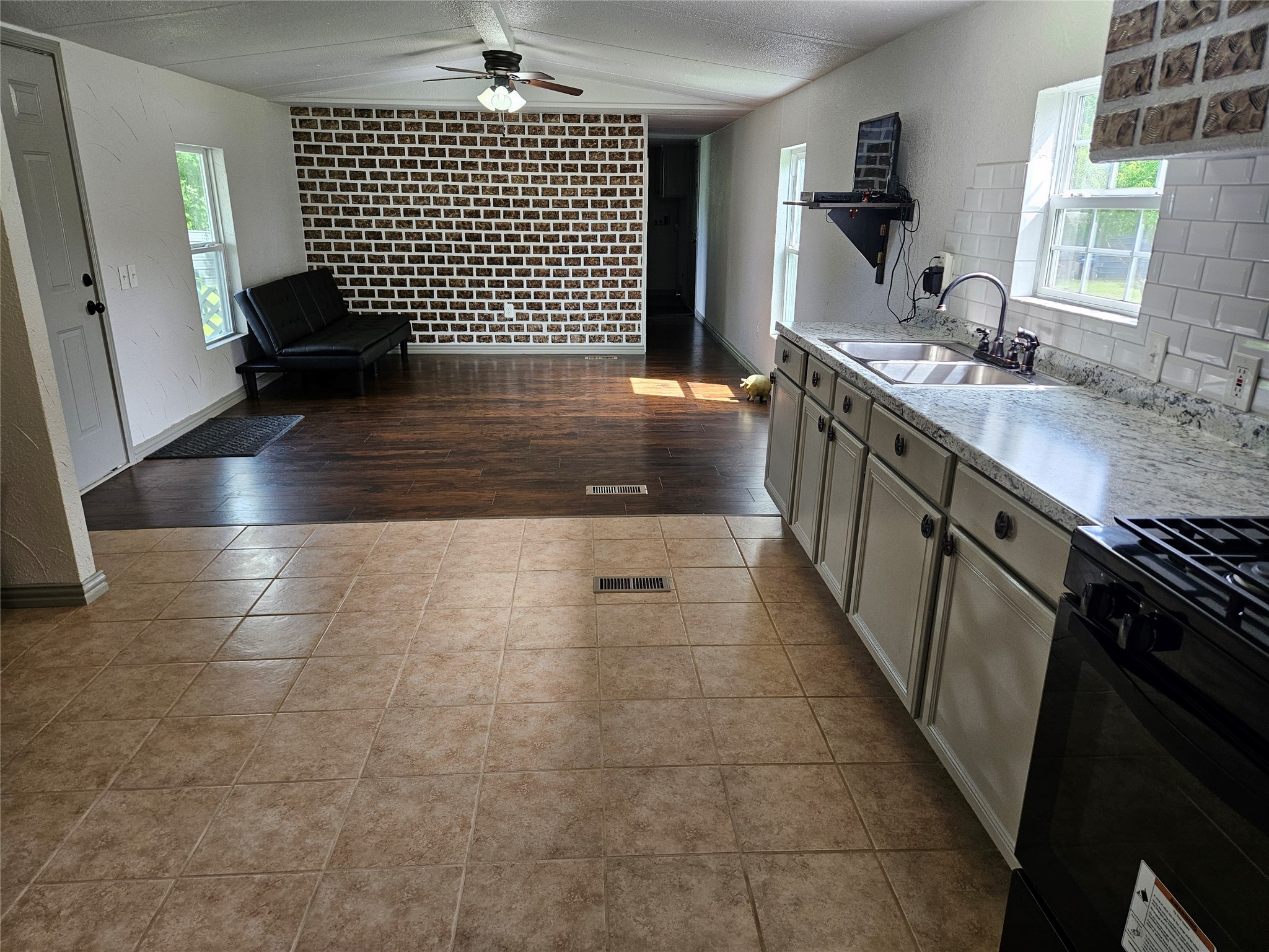 130 Trails End Circle Millsap TX 76066
