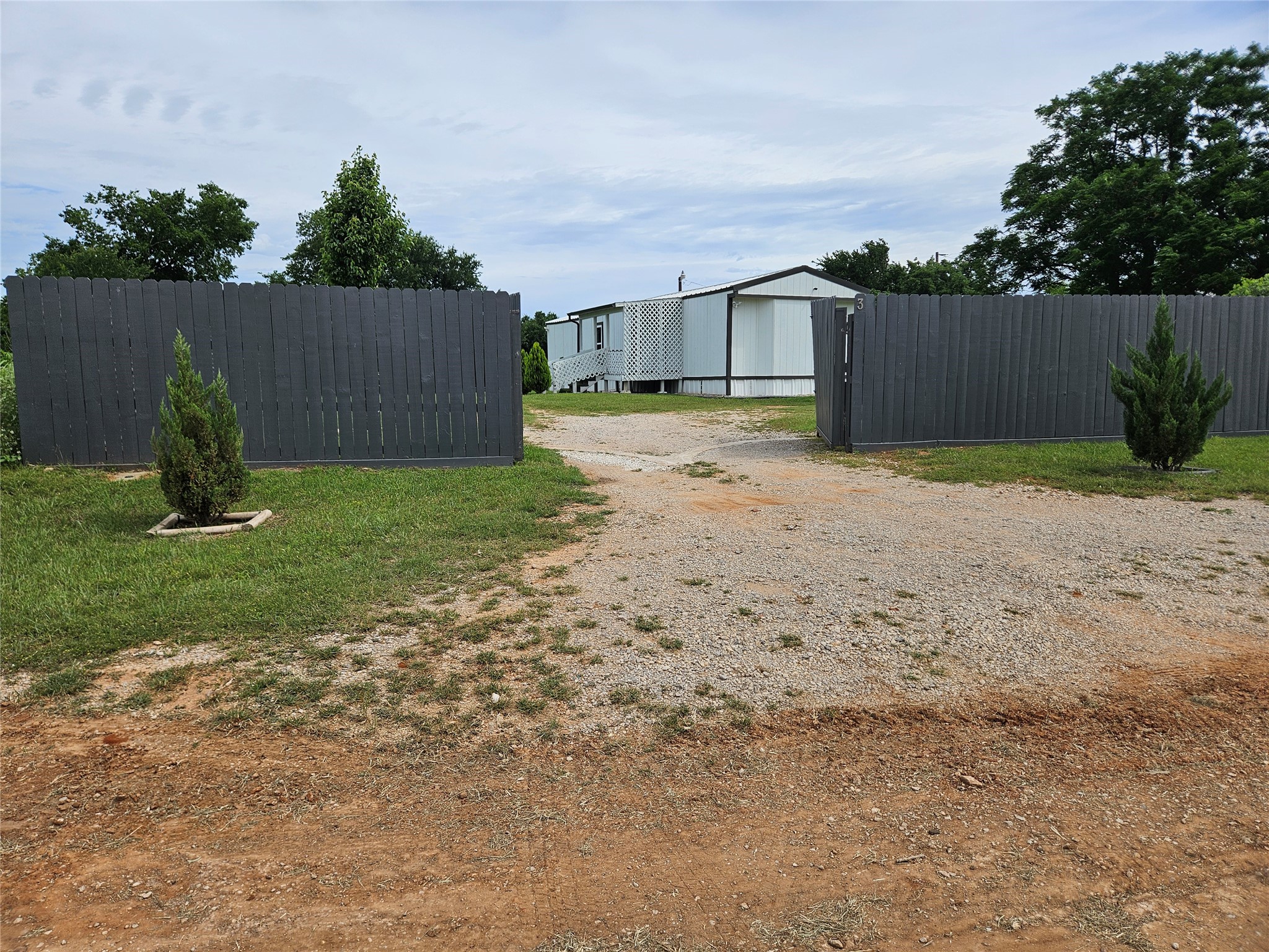 130 Trails End Circle Millsap TX 76066