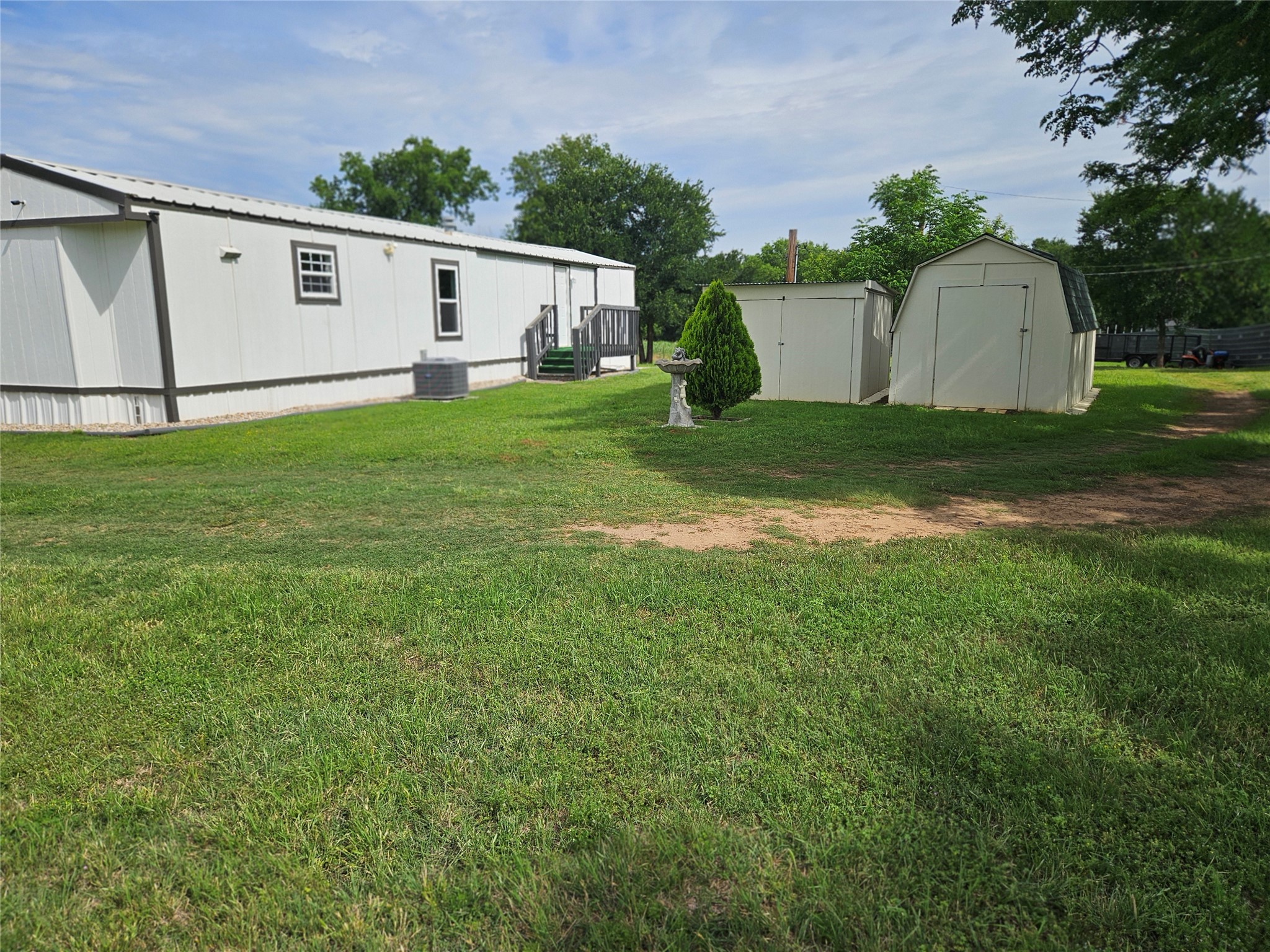 130 Trails End Circle Millsap TX 76066