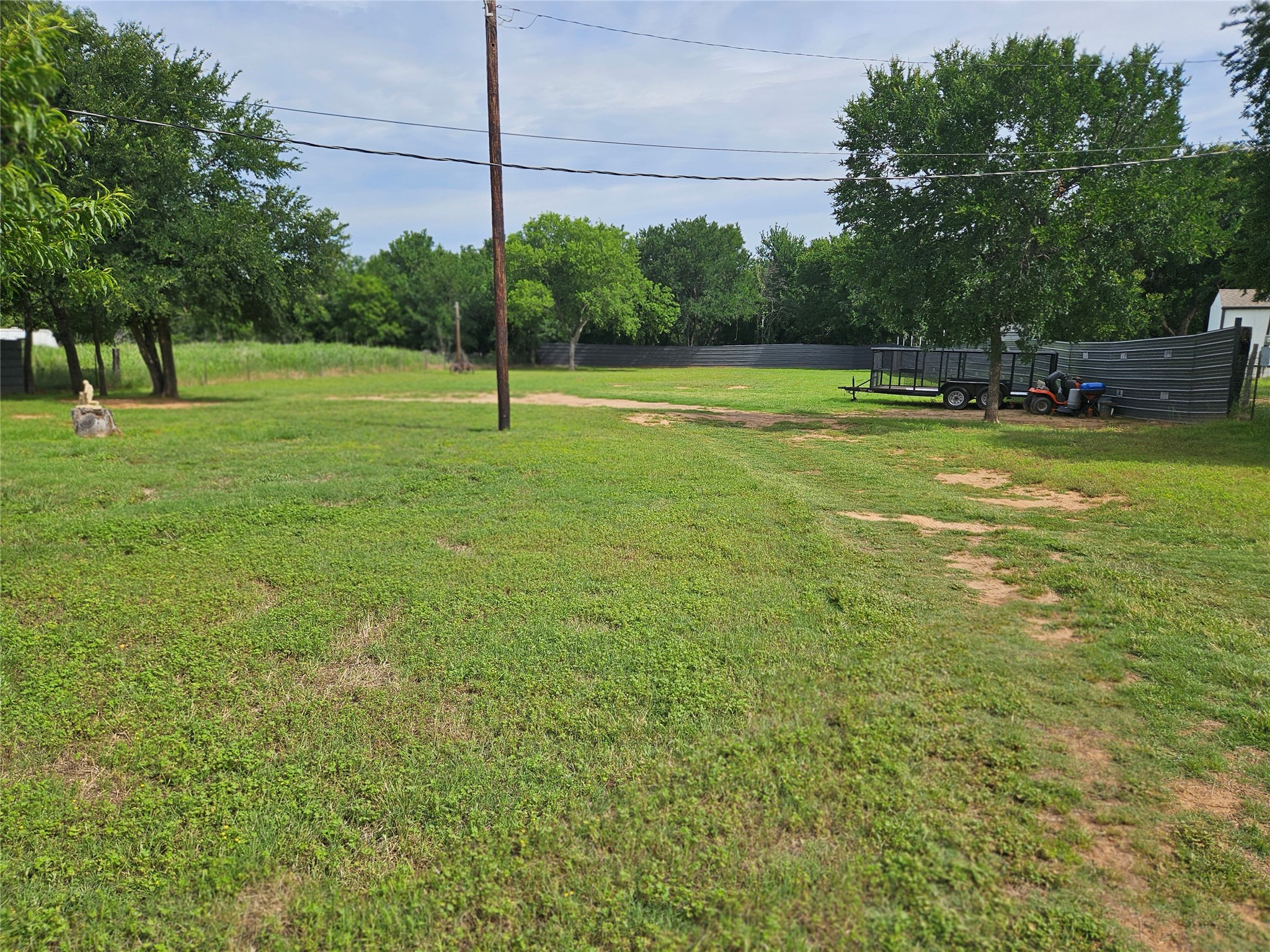 130 Trails End Circle Millsap TX 76066