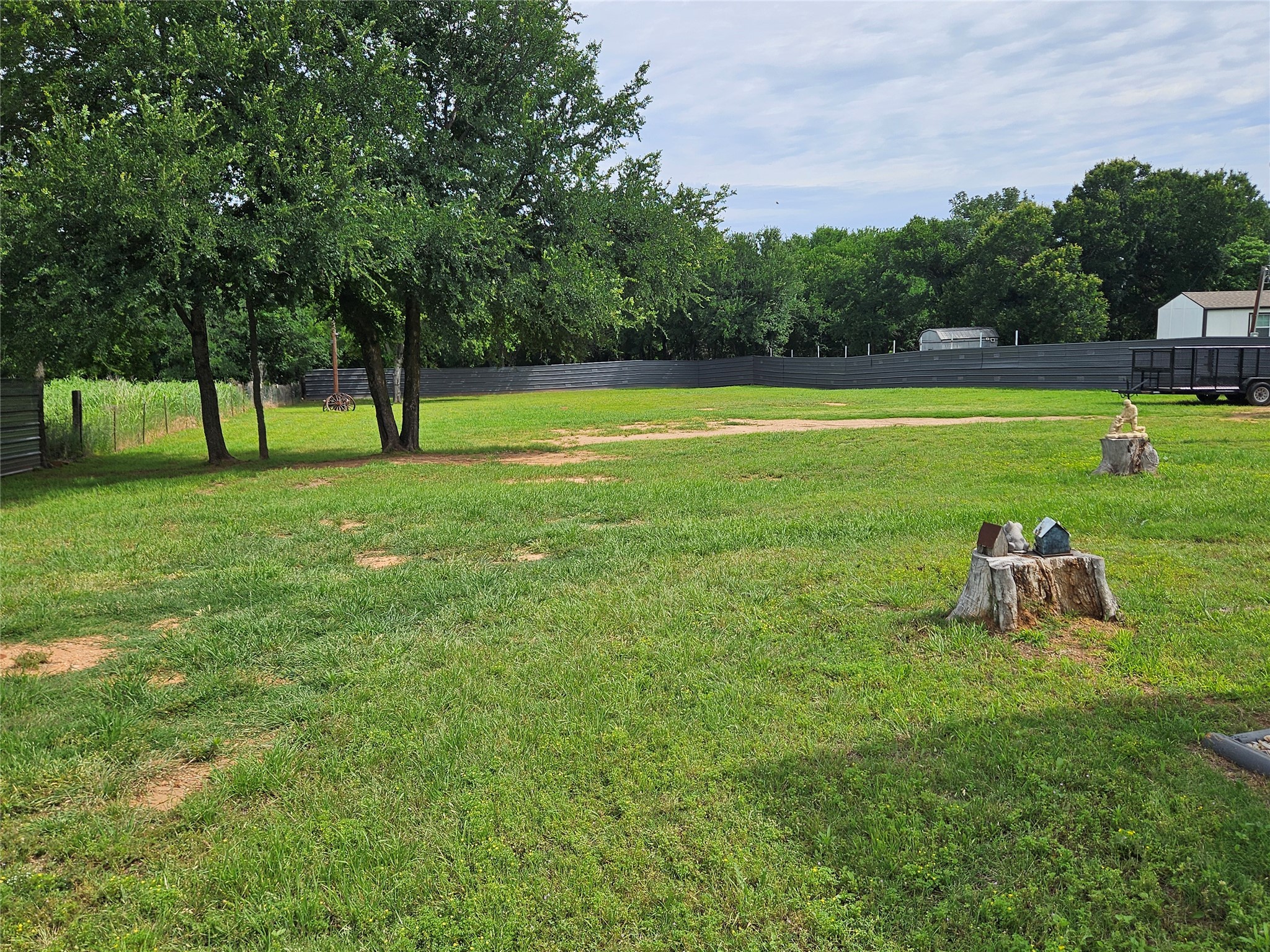 130 Trails End Circle Millsap TX 76066