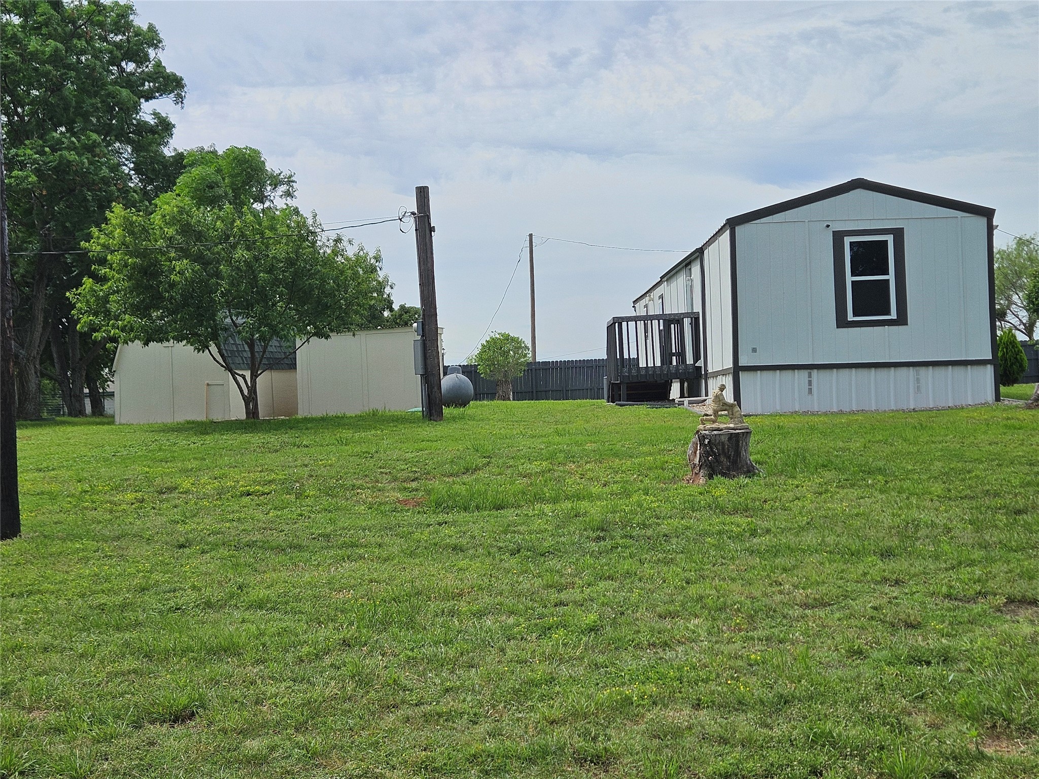 130 Trails End Circle Millsap TX 76066