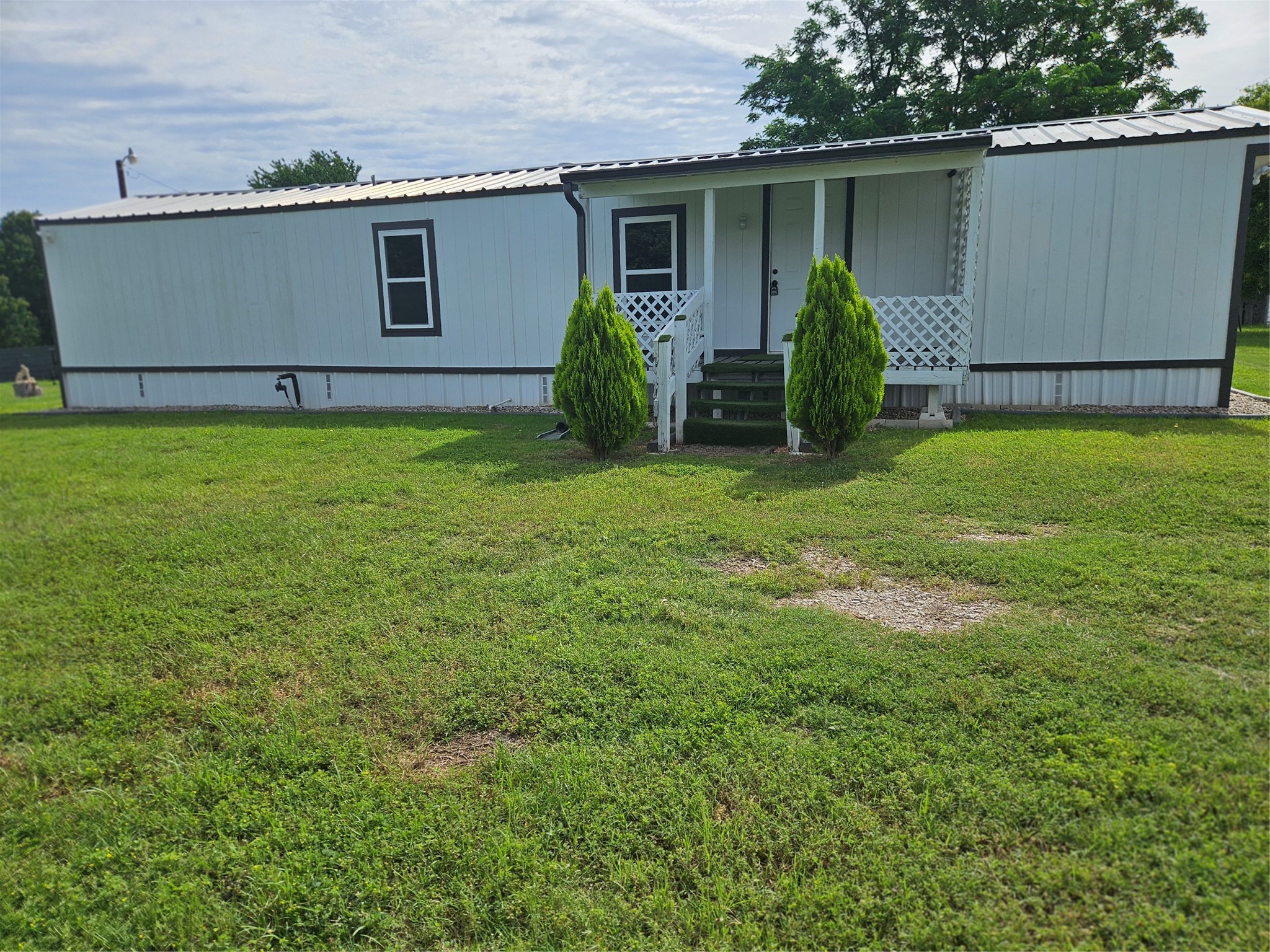 130 Trails End Circle Millsap TX 76066
