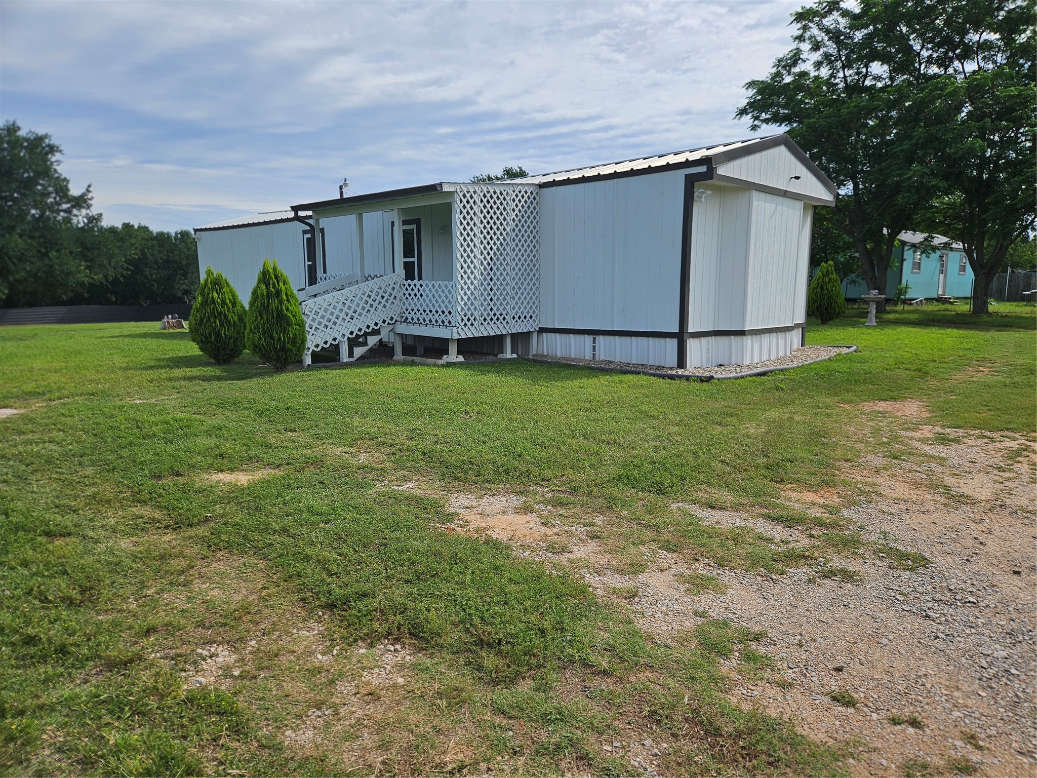 130 Trails End Circle Millsap TX 76066