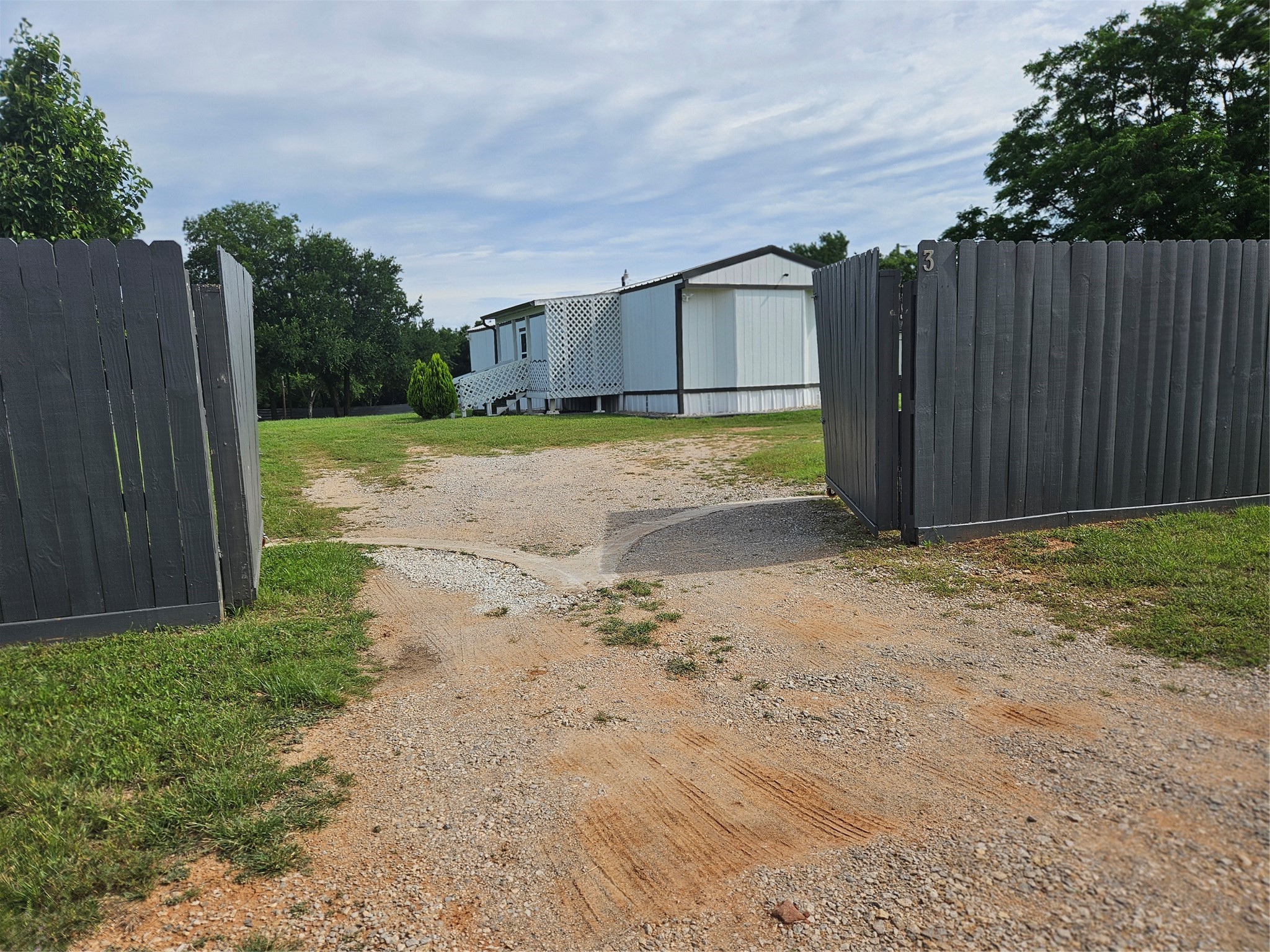 130 Trails End Circle Millsap TX 76066