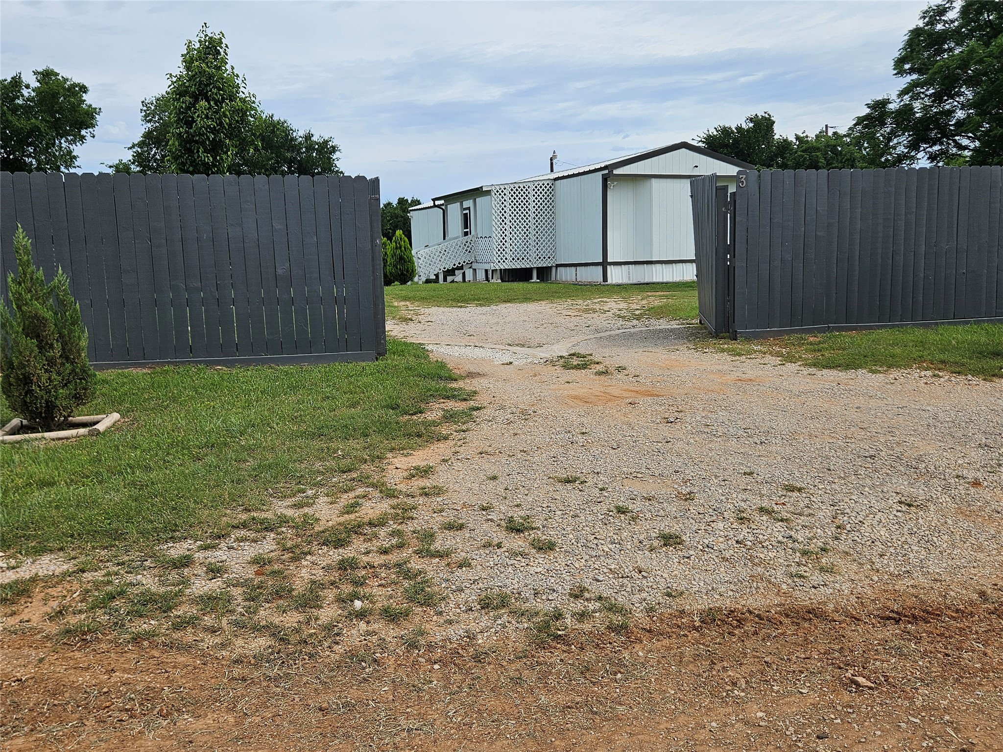 130 Trails End Circle Millsap TX 76066