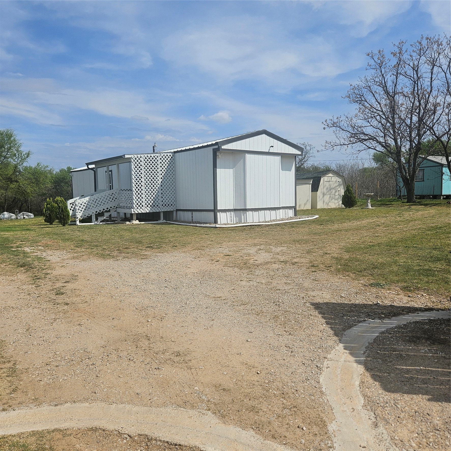 130 Trails End Circle Millsap TX 76066