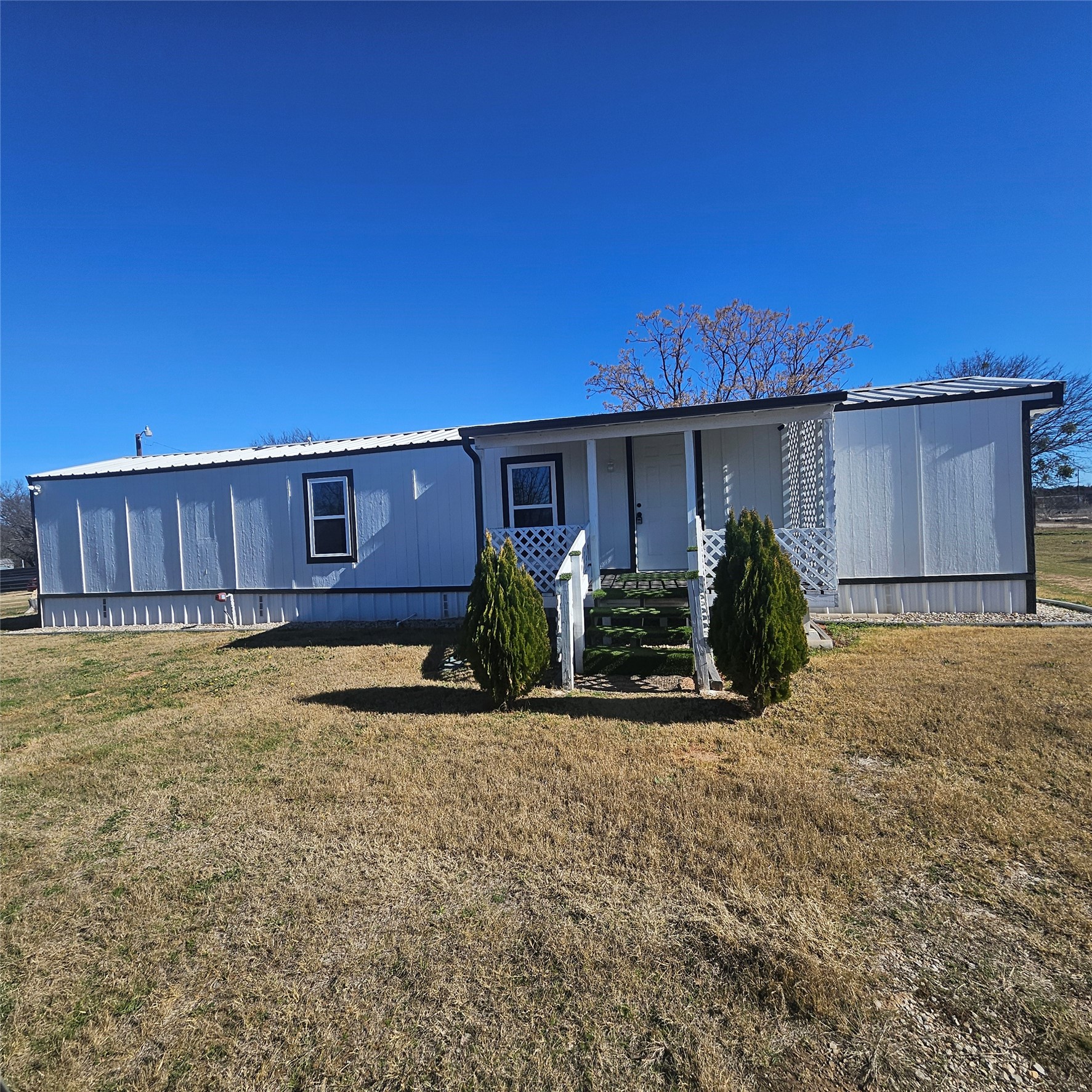 130 Trails End Circle Millsap TX 76066