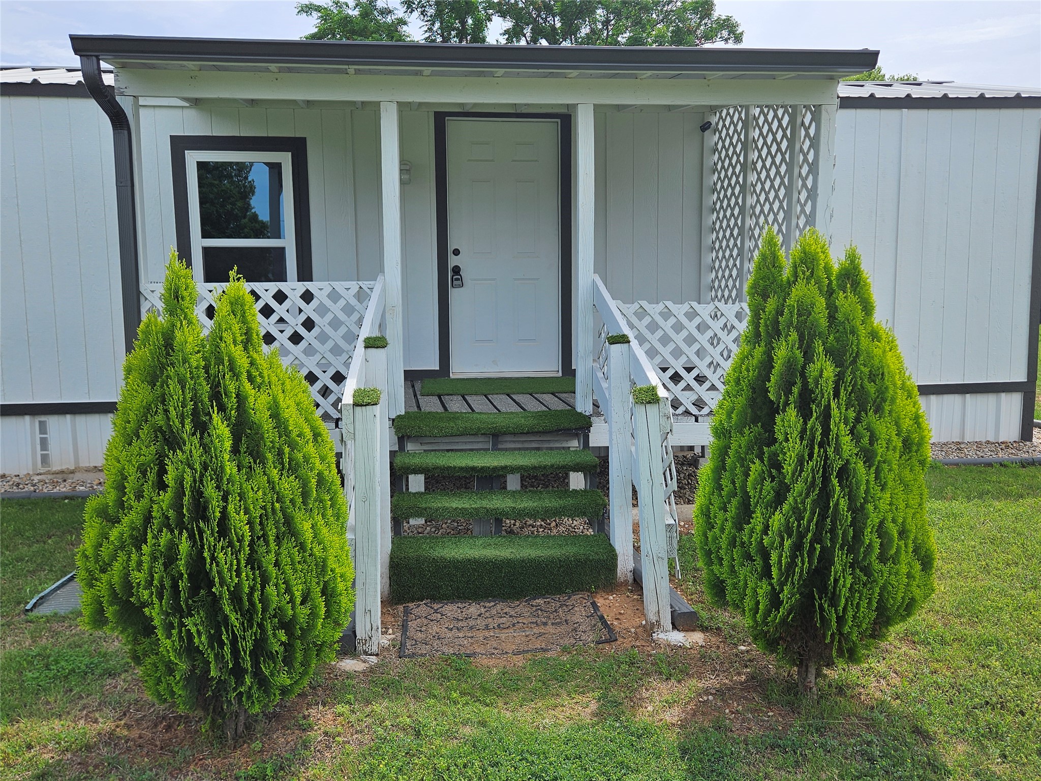 130 Trails End Circle Millsap TX 76066