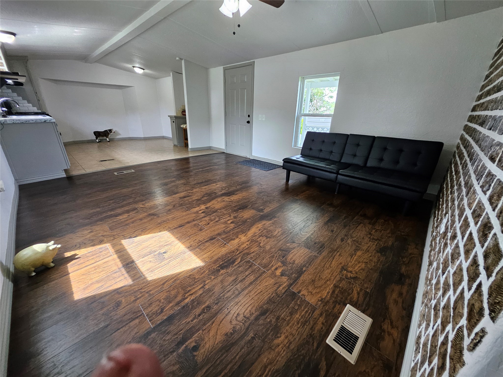 130 Trails End Circle Millsap TX 76066