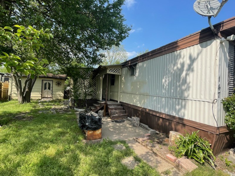 147 Cottonwood Lane Wylie TX 75098