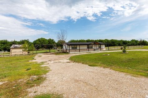 9066 Heather Lane Crandall TX 75114